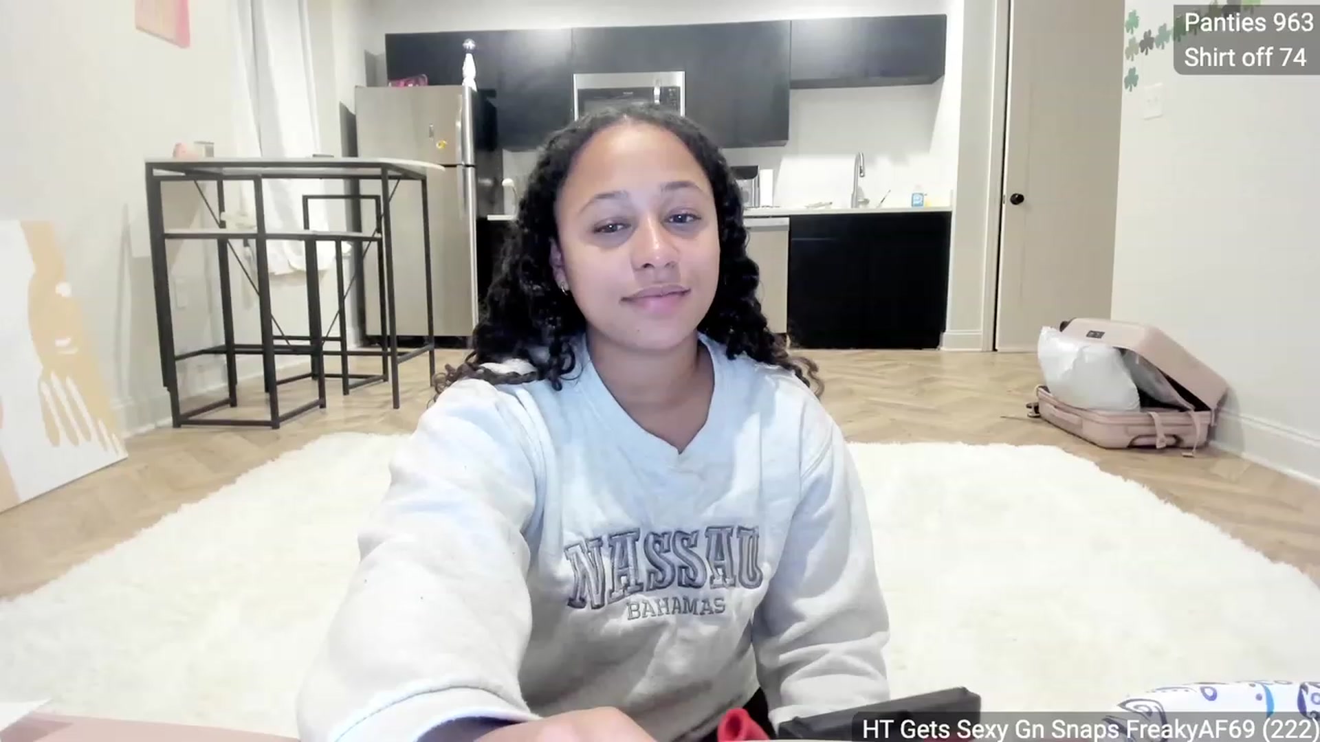 Gallery image thumbnail from BestAssonMFC's myfreecams stream on, 03/13/2024, 02:31 image 18 of 20
