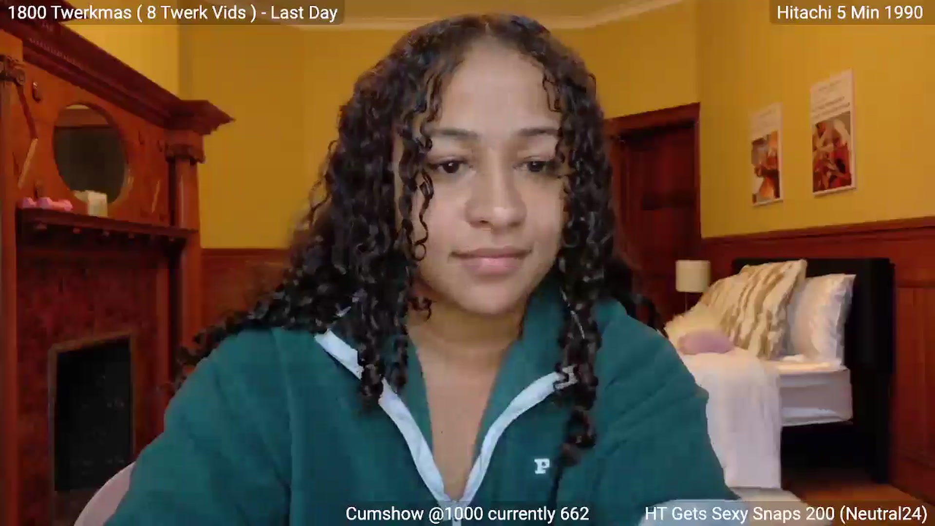 Gallery image thumbnail from BestAssonMFC's myfreecams stream on, 01/01/2025, 17:02 image 2 of 20