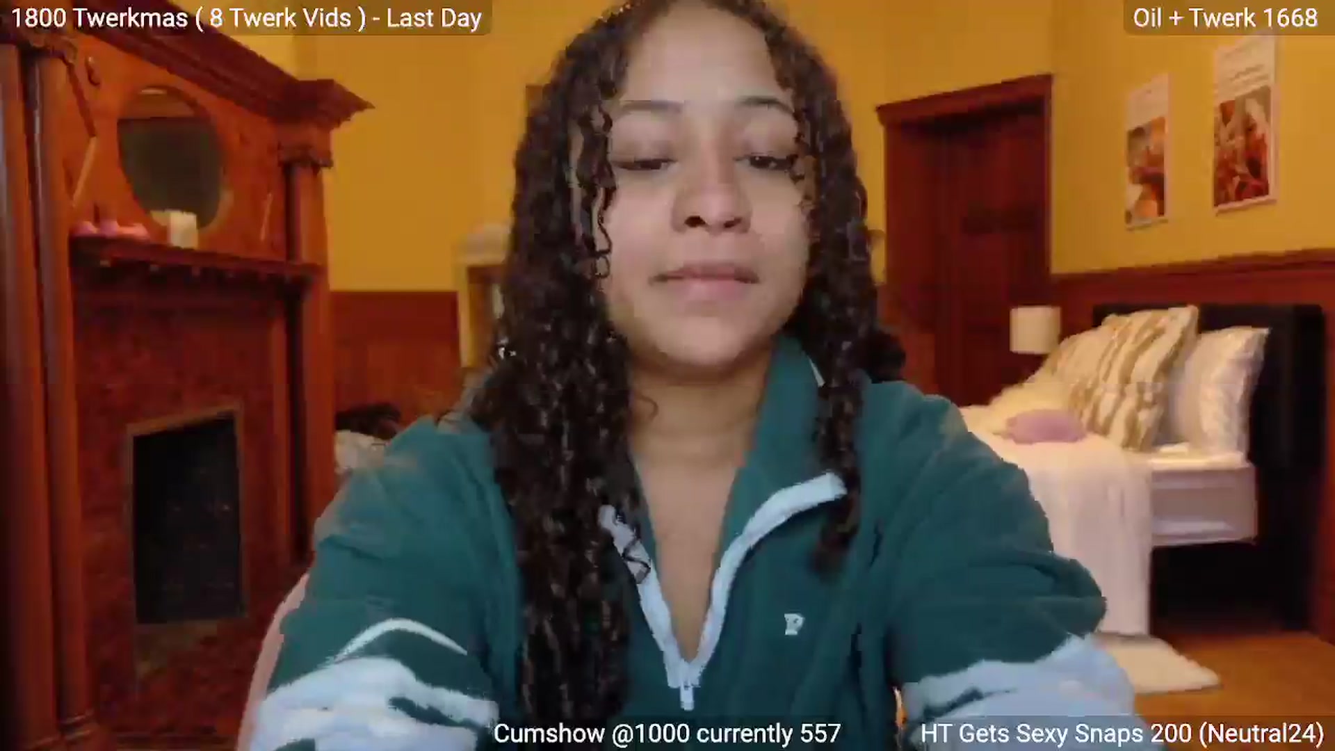 Gallery image thumbnail from BestAssonMFC's myfreecams stream on, 01/01/2025, 17:02 image 9 of 20