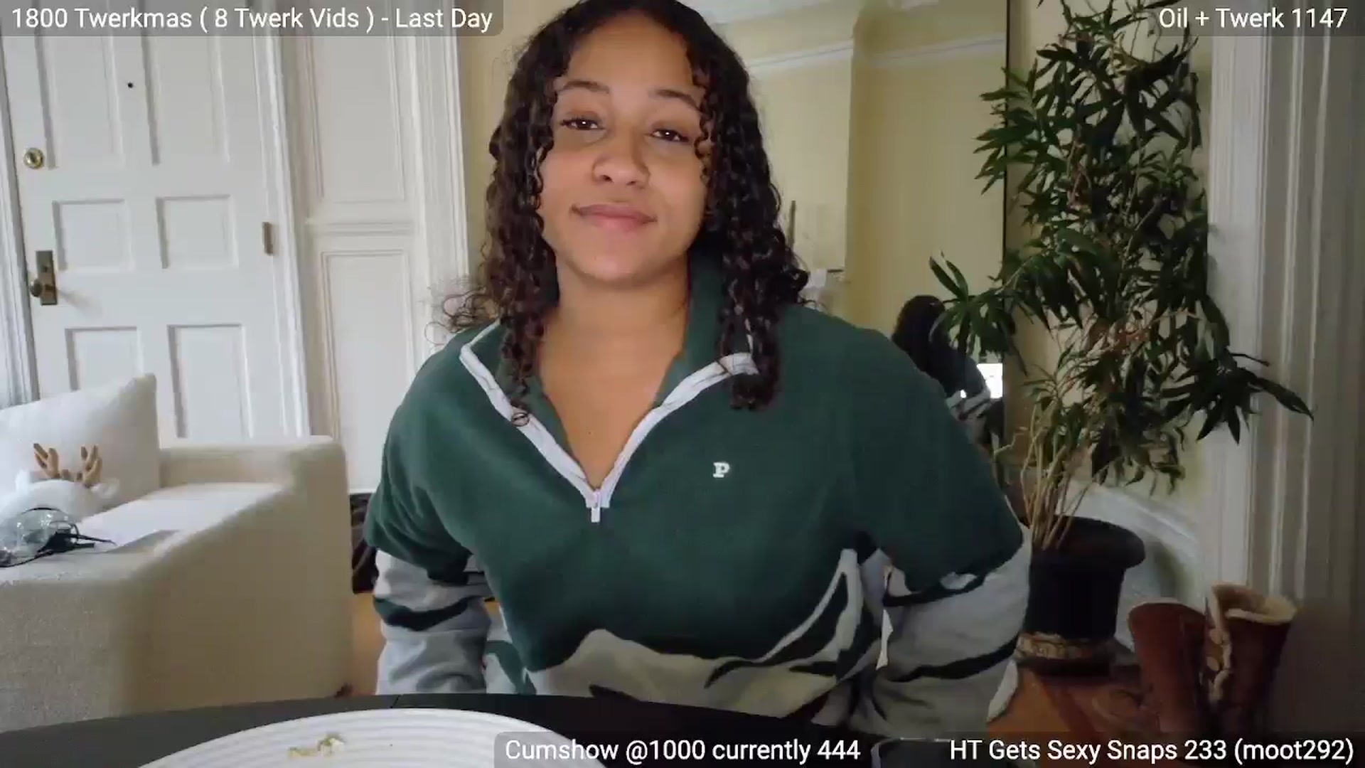 Gallery image thumbnail from BestAssonMFC's myfreecams stream on, 01/01/2025, 17:02 image 20 of 20