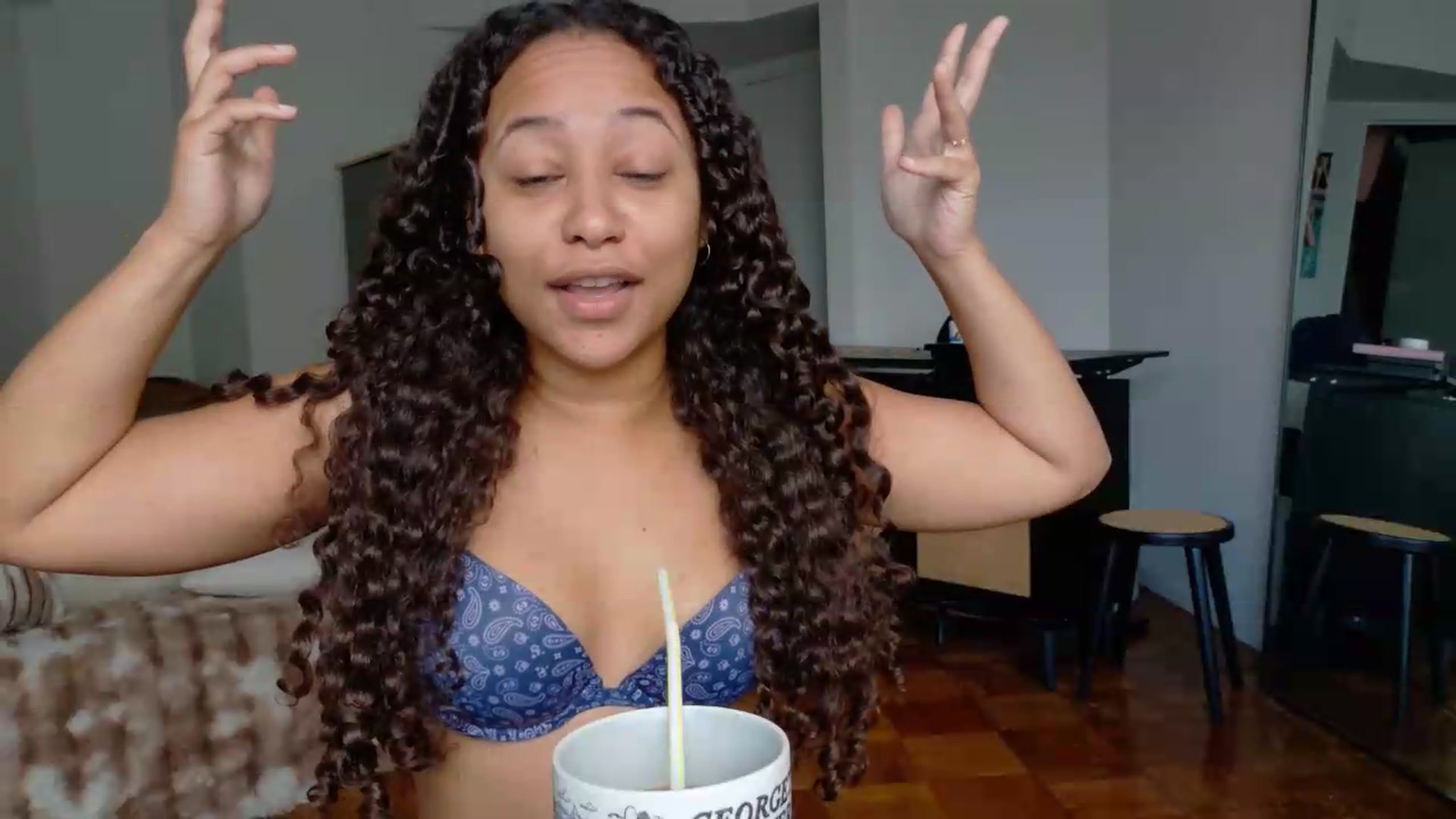 Gallery image thumbnail from BestAssonMFC's myfreecams stream on, 08/05/2026, 17:36 image 7 of 20