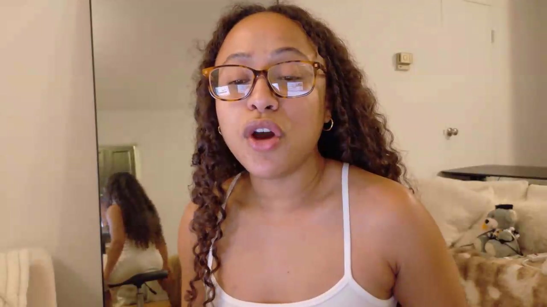 Gallery image thumbnail from BestAssonMFC's myfreecams stream on, 08/09/2026, 06:52 image 6 of 20