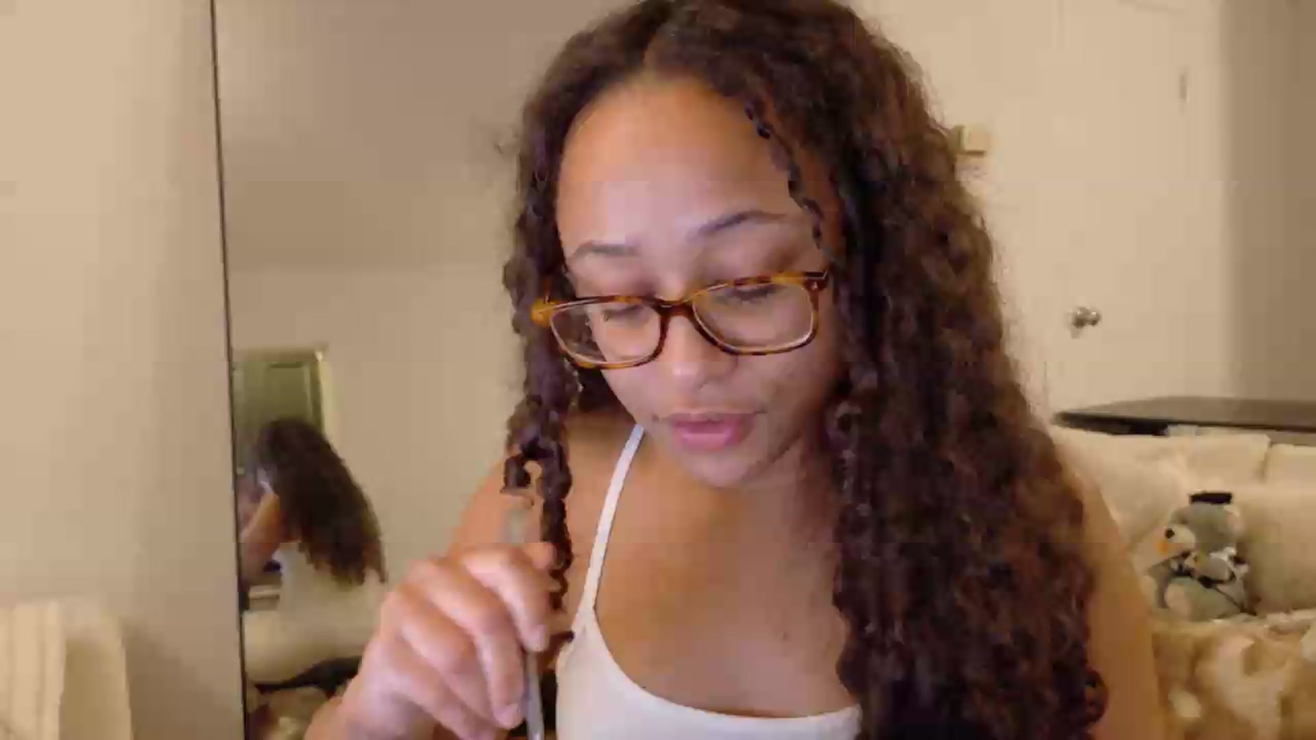 Gallery image thumbnail from BestAssonMFC's myfreecams stream on, 08/09/2026, 06:52 image 1 of 20