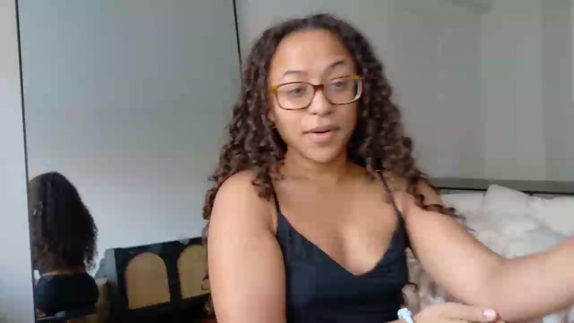 Gallery image thumbnail from BestAssonMFC's myfreecams stream on, 08/09/2026, 17:08 image 10 of 20