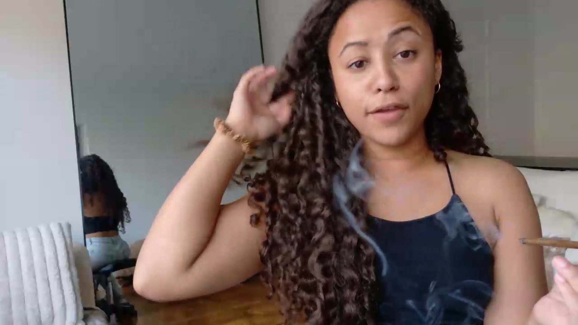 Gallery image thumbnail from BestAssonMFC's myfreecams stream on, 08/13/2026, 18:46 image 19 of 20