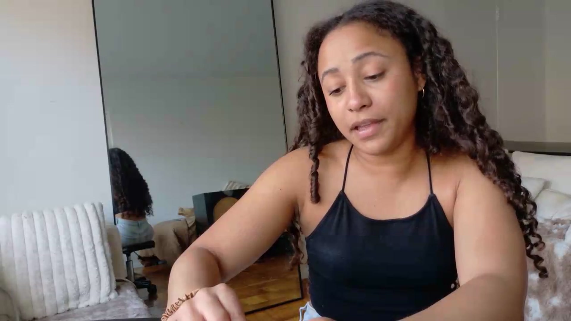 Gallery image thumbnail from BestAssonMFC's myfreecams stream on, 08/13/2026, 18:46 image 11 of 20