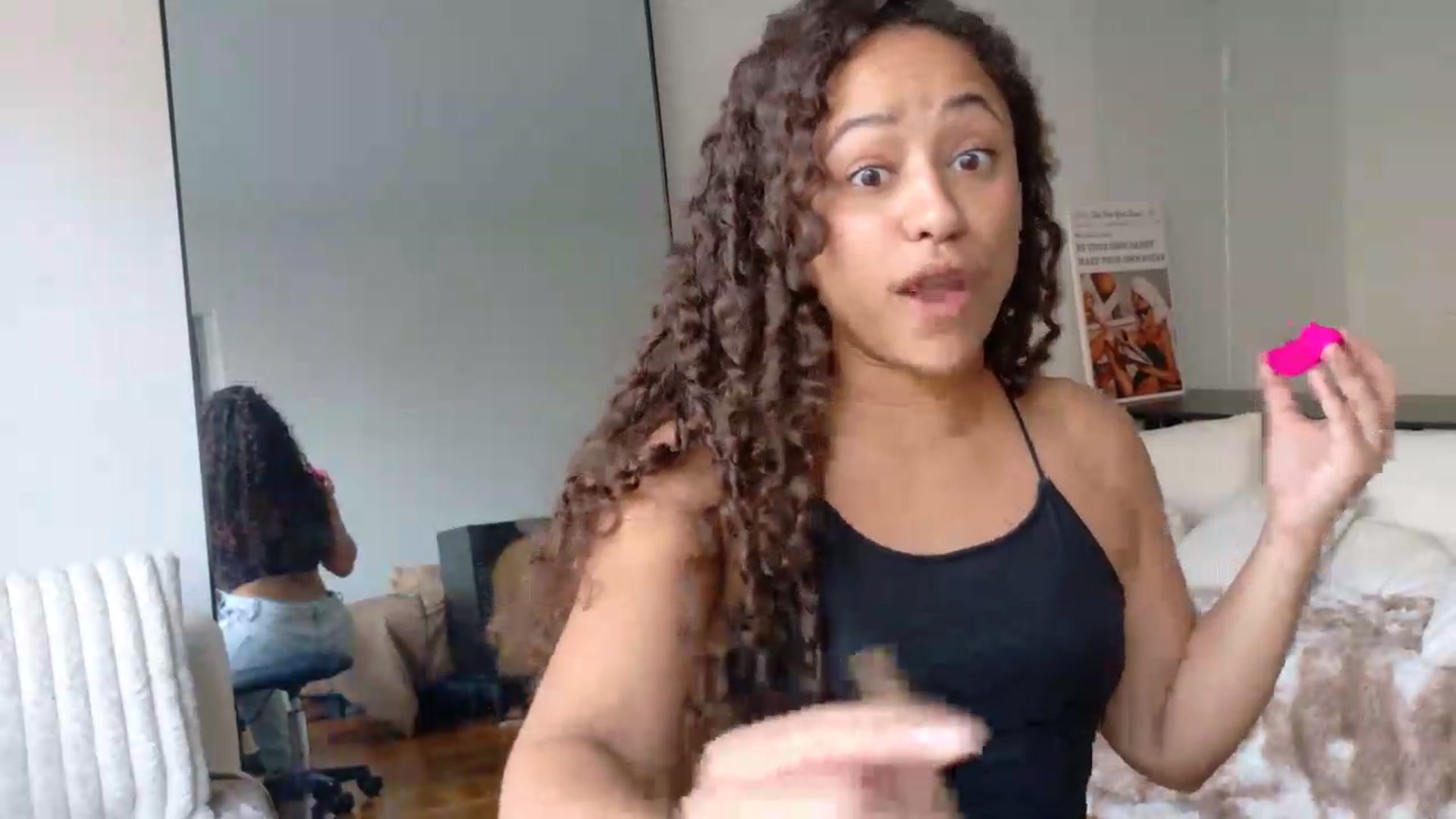 Gallery image thumbnail from BestAssonMFC's myfreecams stream on, 08/13/2026, 18:46 image 20 of 20