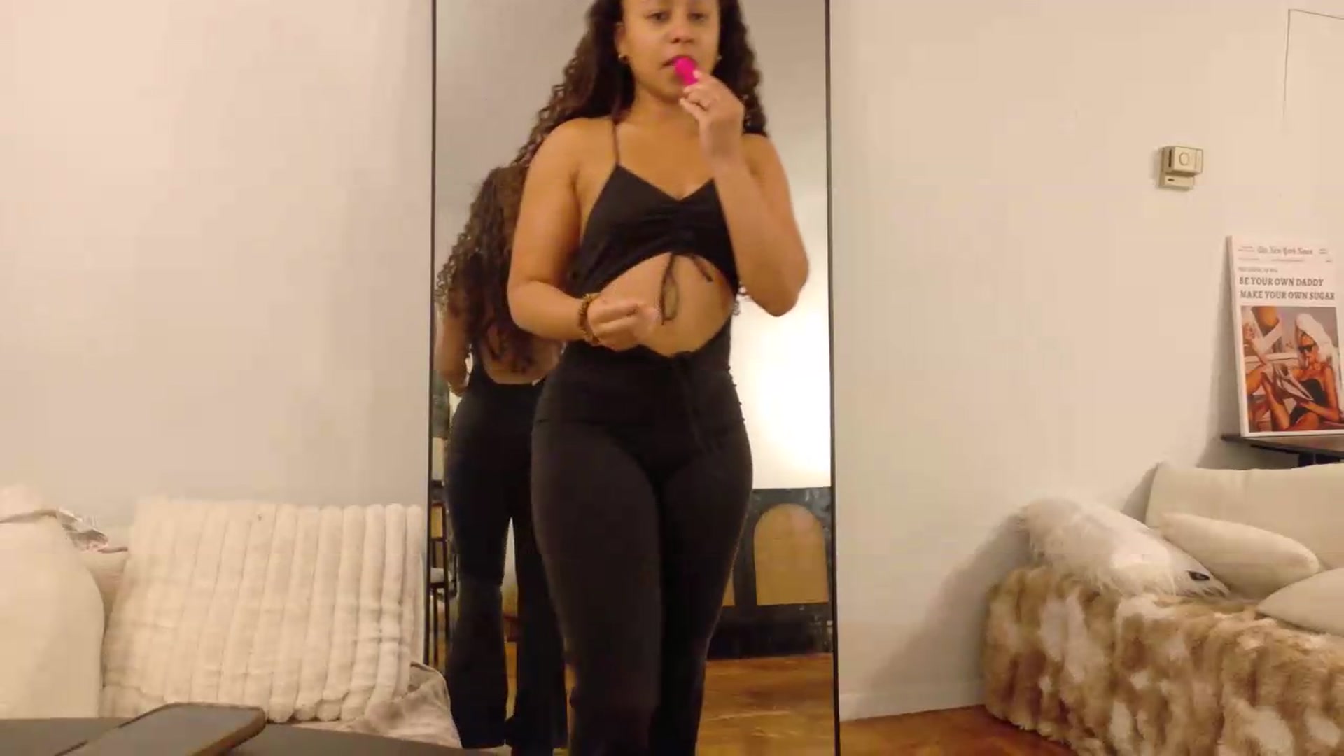 Gallery image thumbnail from BestAssonMFC's myfreecams stream on, 08/14/2026, 24:03 image 20 of 20
