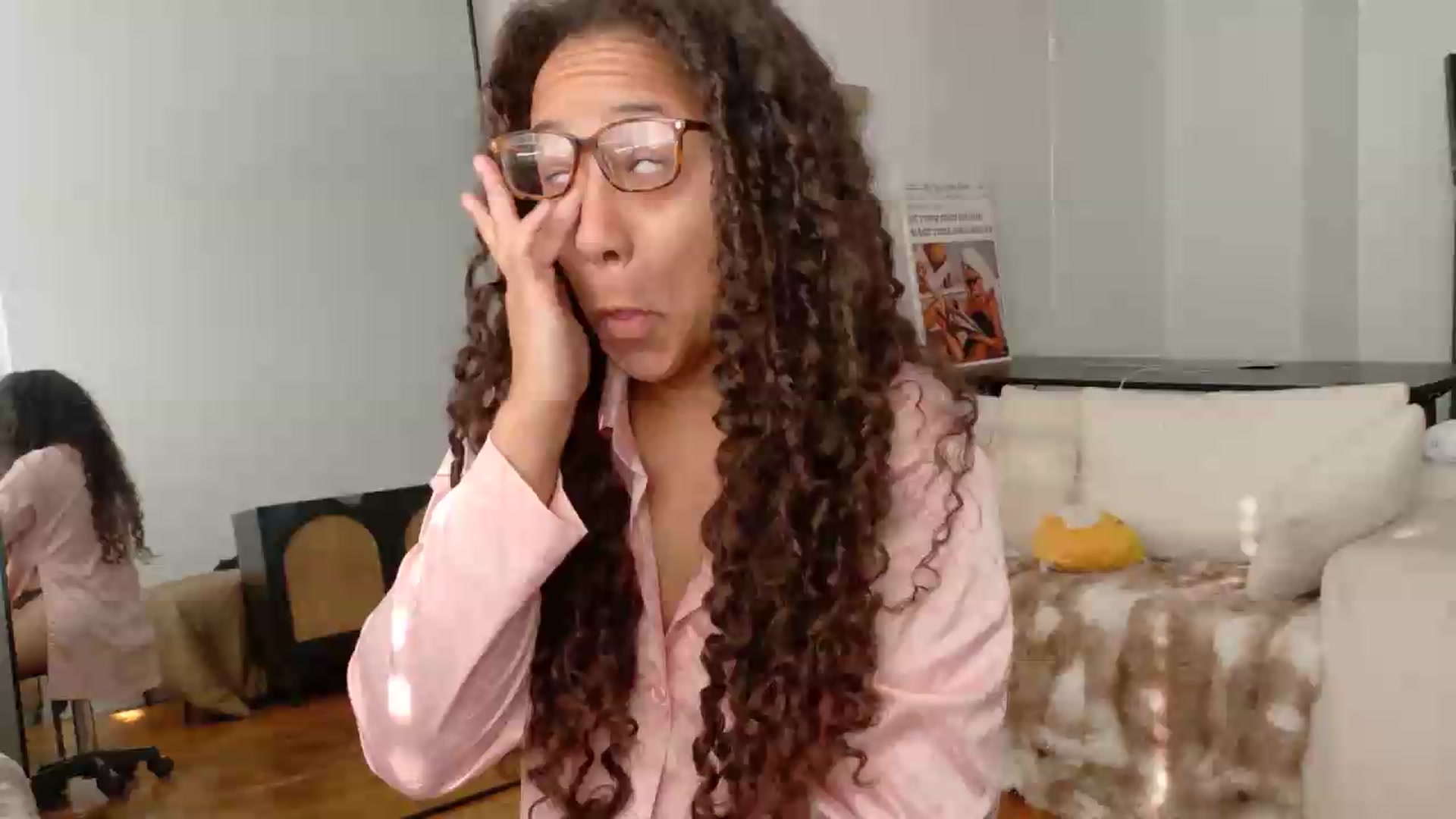 Gallery image thumbnail from BestAssonMFC's myfreecams stream on, 08/15/2026, 13:43 image 1 of 20
