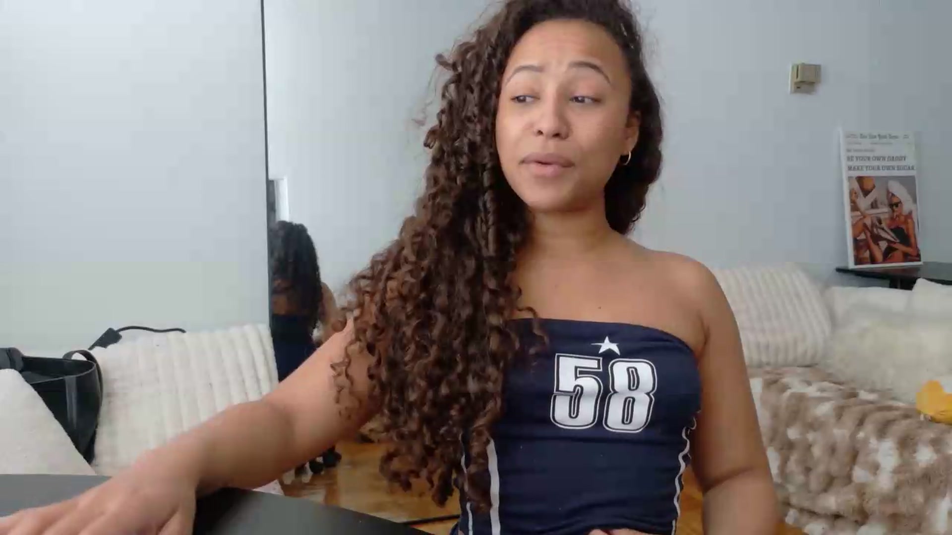 Gallery image thumbnail from BestAssonMFC's myfreecams stream on, 08/15/2026, 18:11 image 10 of 20