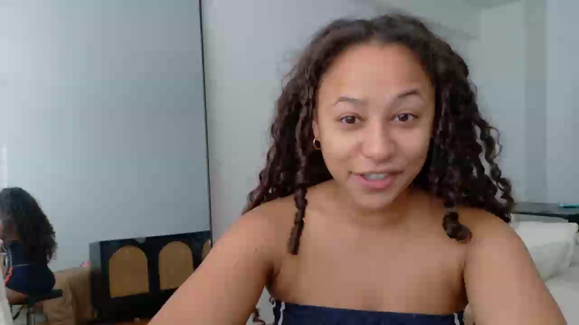 Gallery image thumbnail from BestAssonMFC's myfreecams stream on, 08/15/2026, 18:11 image 1 of 20