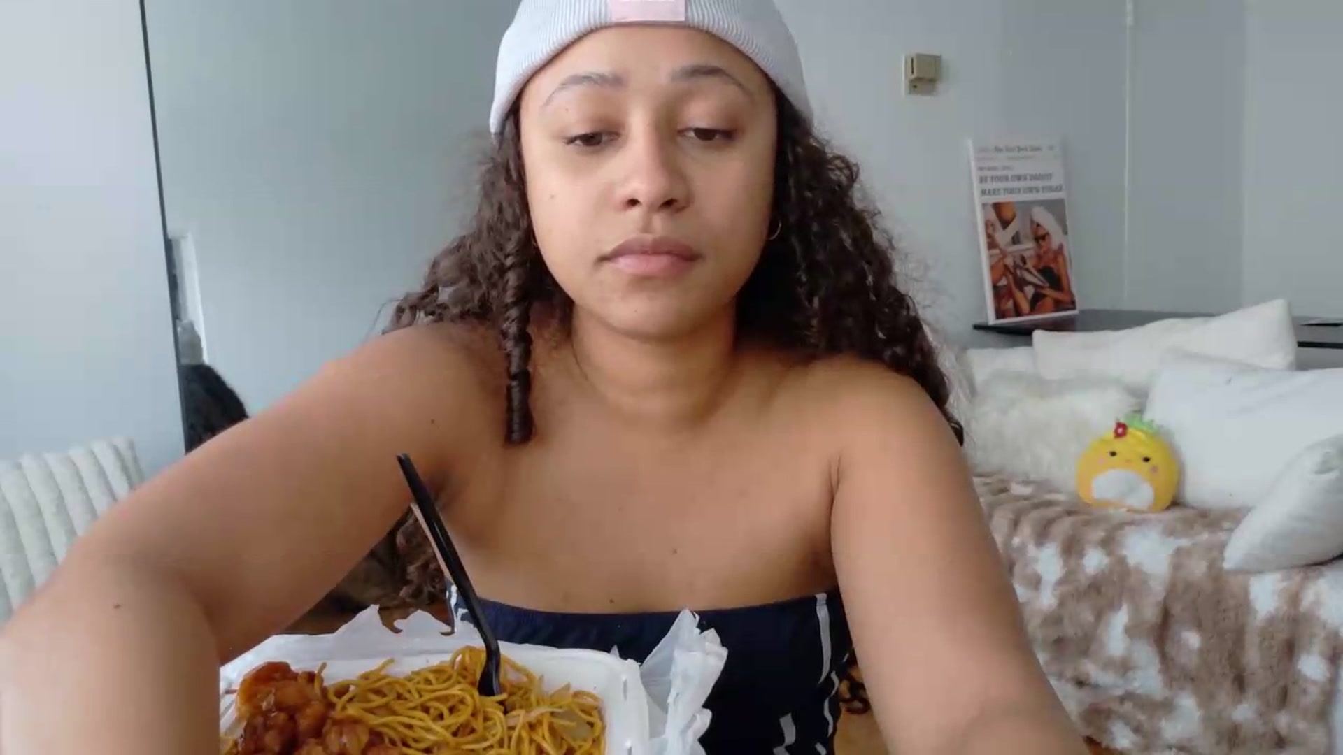 Gallery image thumbnail from BestAssonMFC's myfreecams stream on, 08/15/2026, 19:55 image 9 of 20