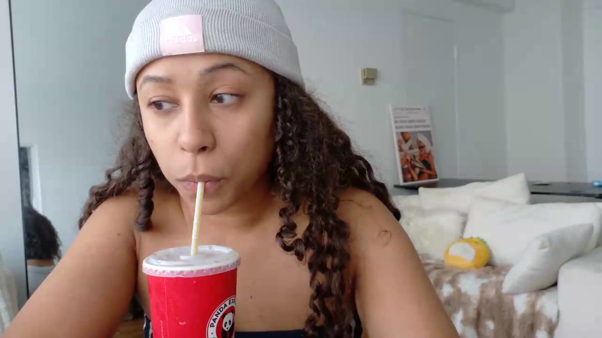 Gallery image thumbnail from BestAssonMFC's myfreecams stream on, 08/15/2026, 19:55 image 2 of 20