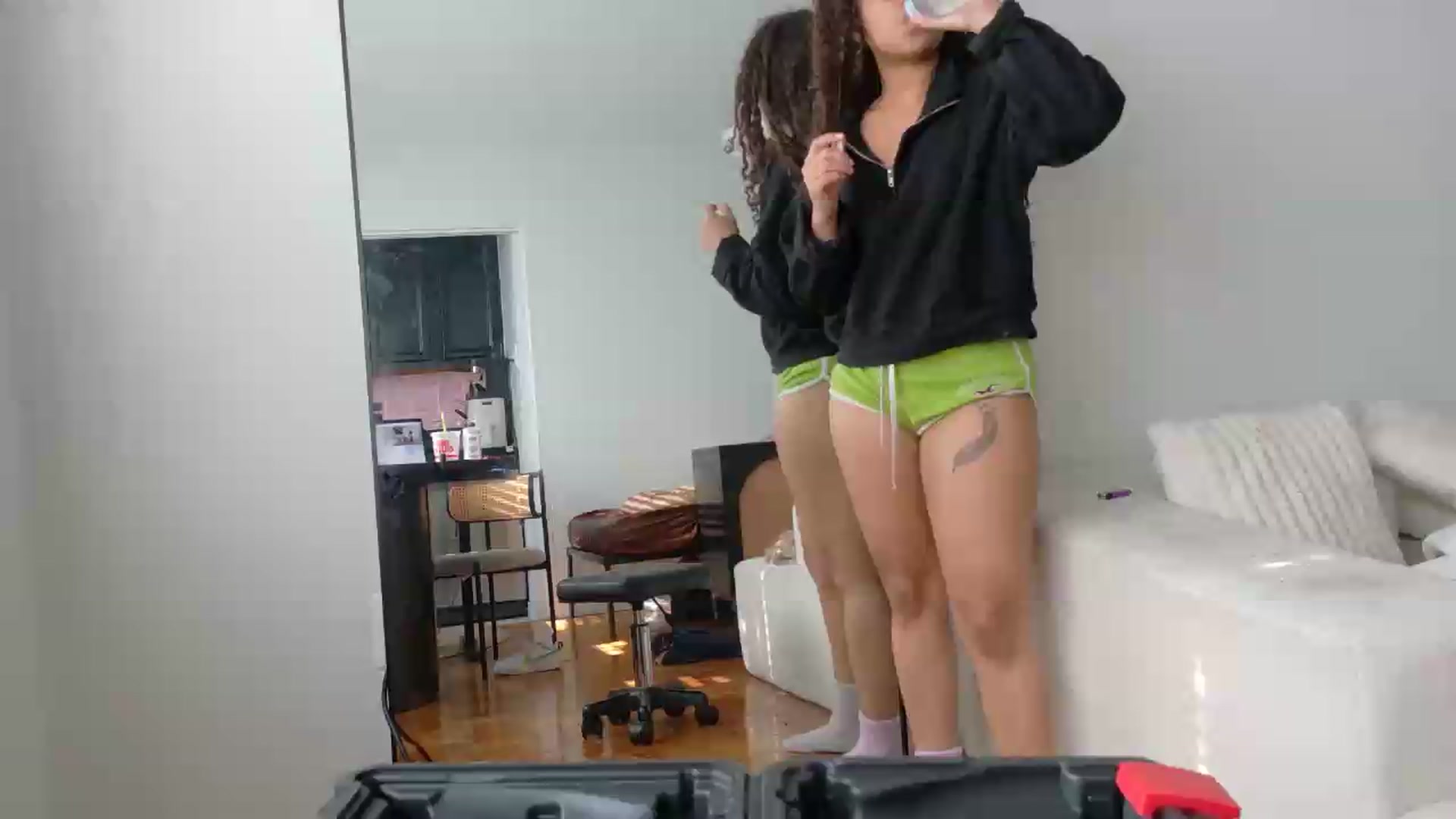 Gallery image thumbnail from BestAssonMFC's myfreecams stream on, 08/18/2026, 13:04 image 1 of 20