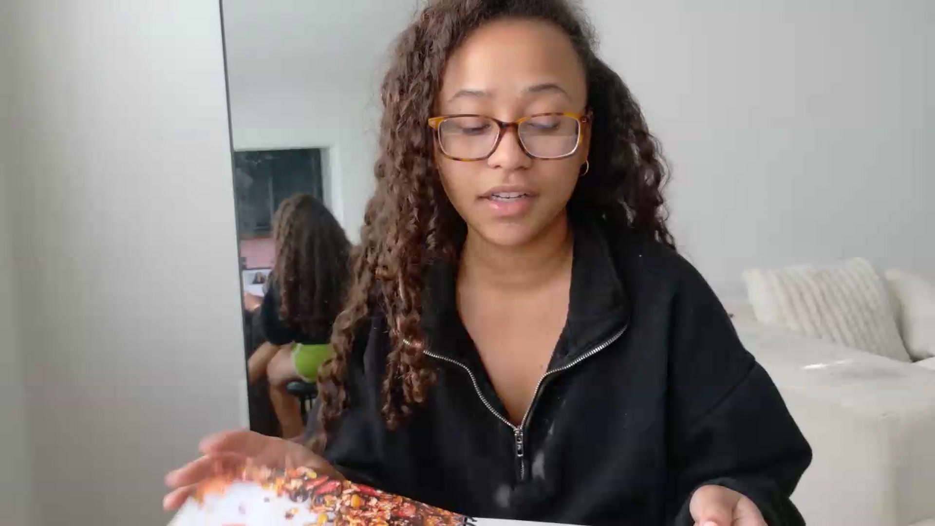 Gallery image thumbnail from BestAssonMFC's myfreecams stream on, 08/18/2026, 13:04 image 3 of 20