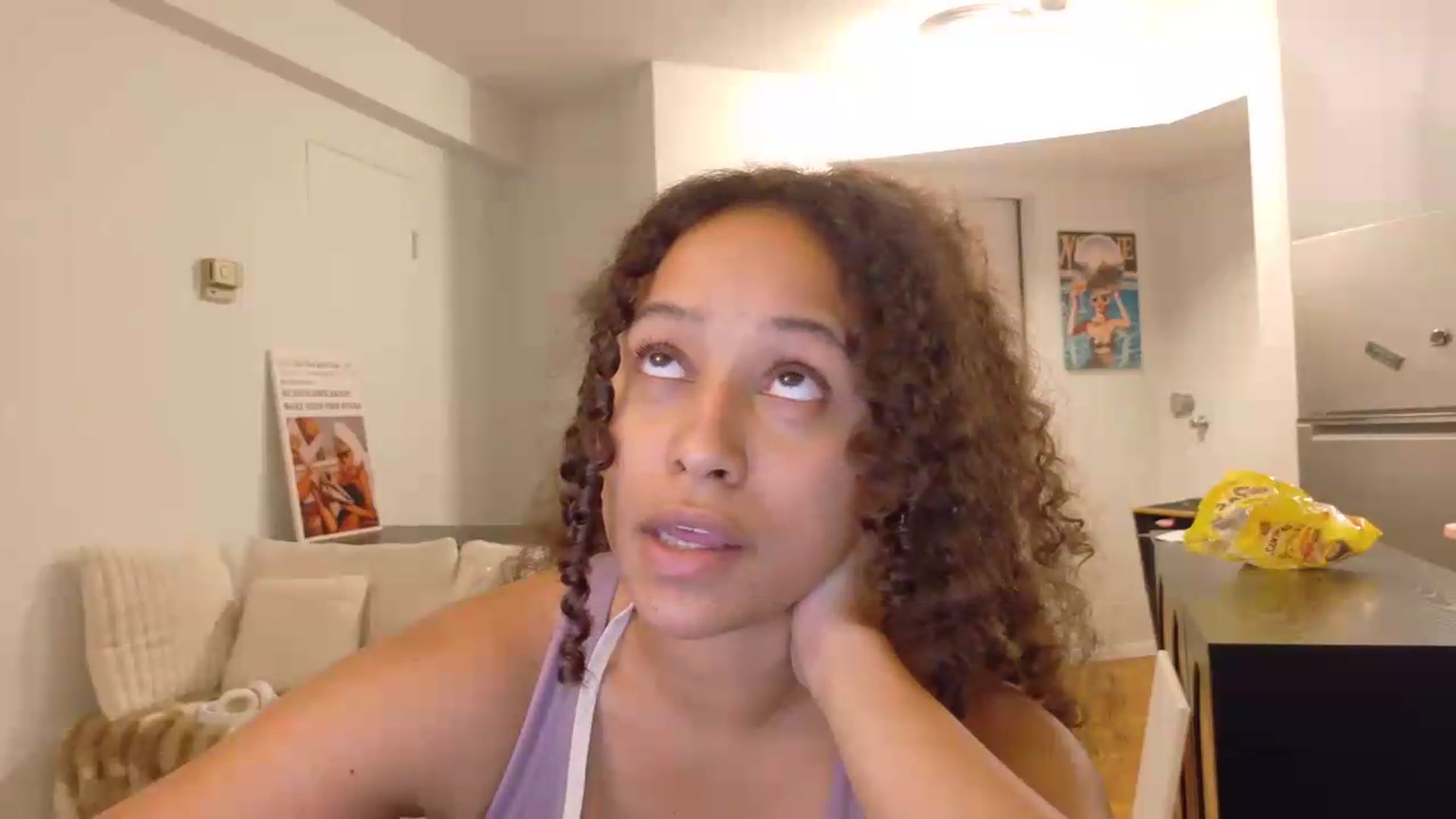 Gallery image thumbnail from BestAssonMFC's myfreecams stream on, 08/21/2026, 03:27 image 3 of 20