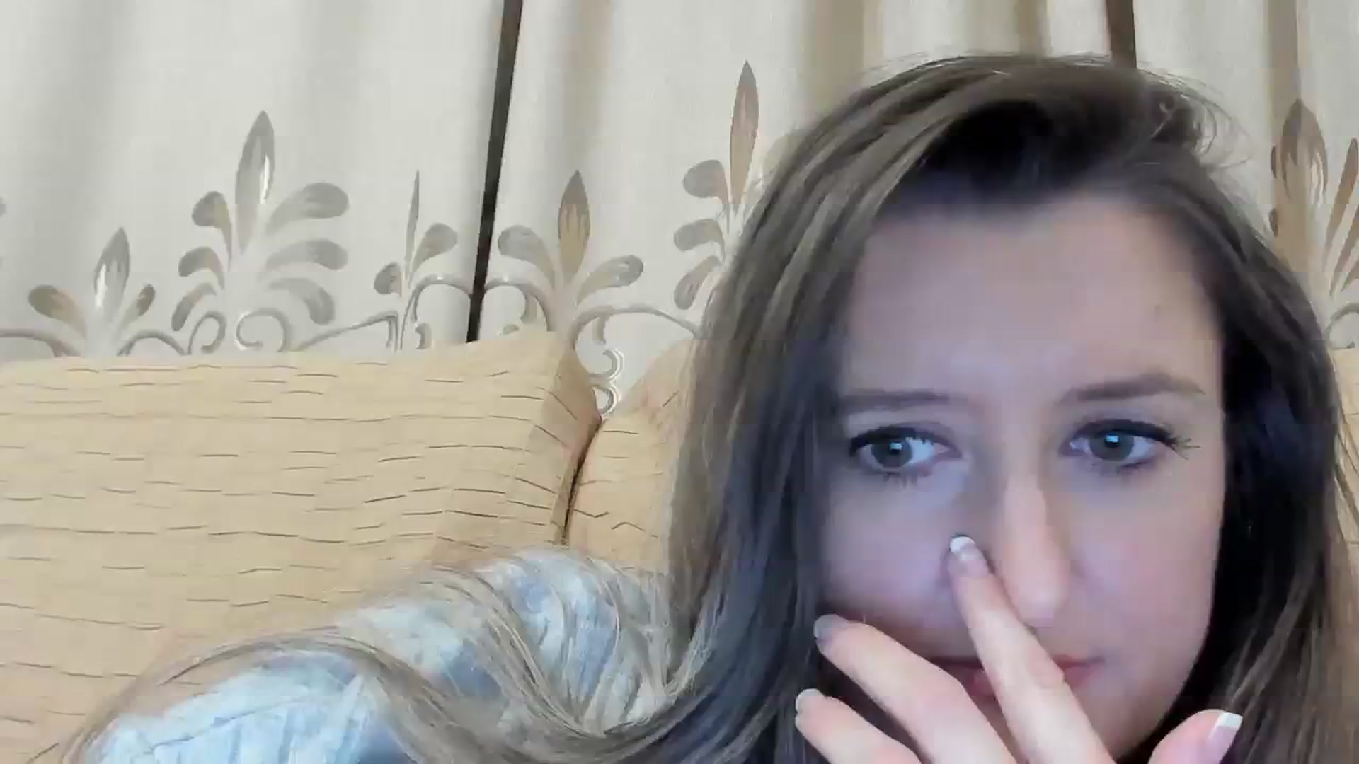 Gallery image thumbnail from BestDream's myfreecams stream on, 01/18/2024, 01:56 image 1 of 20