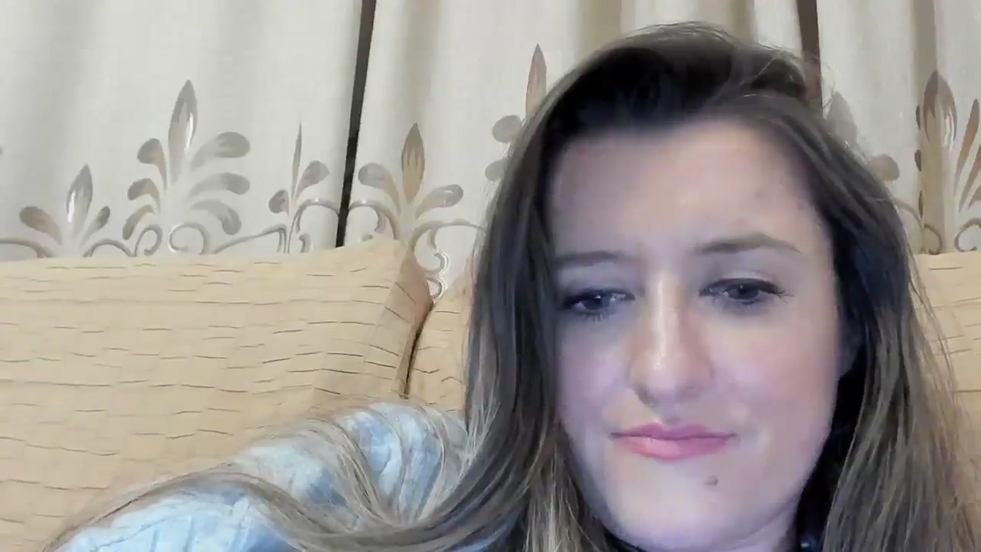 Gallery image thumbnail from BestDream's myfreecams stream on, 01/18/2024, 01:56 image 2 of 20