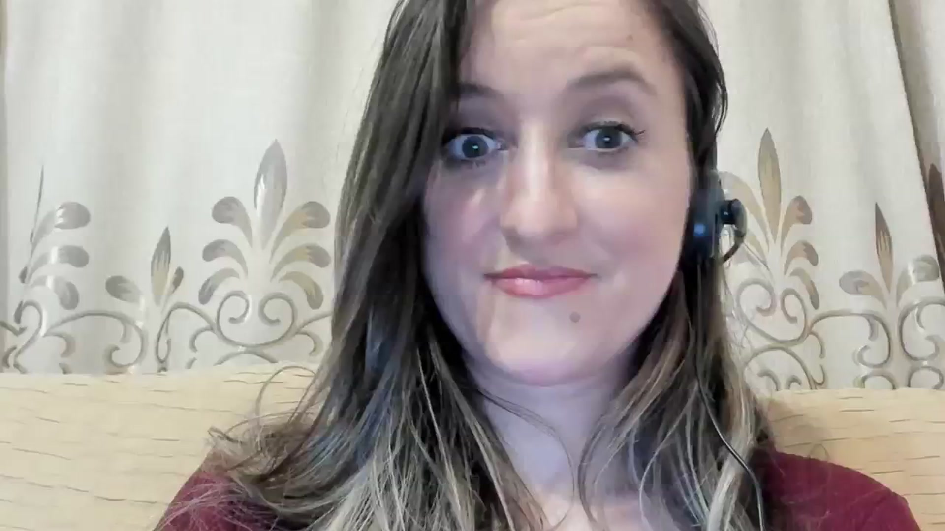 Gallery image thumbnail from BestDream's myfreecams stream on, 02/27/2024, 02:11 image 11 of 20