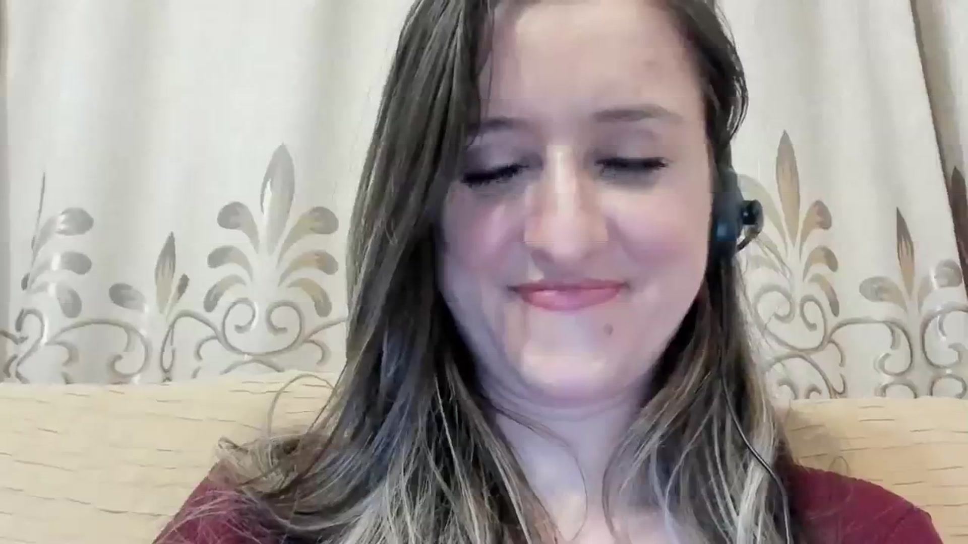 Gallery image thumbnail from BestDream's myfreecams stream on, 02/27/2024, 02:11 image 10 of 20