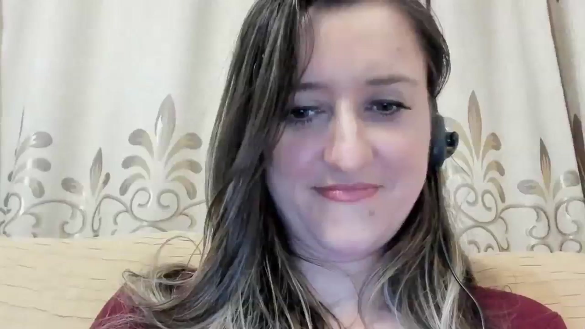 Gallery image thumbnail from BestDream's myfreecams stream on, 02/27/2024, 02:11 image 13 of 20