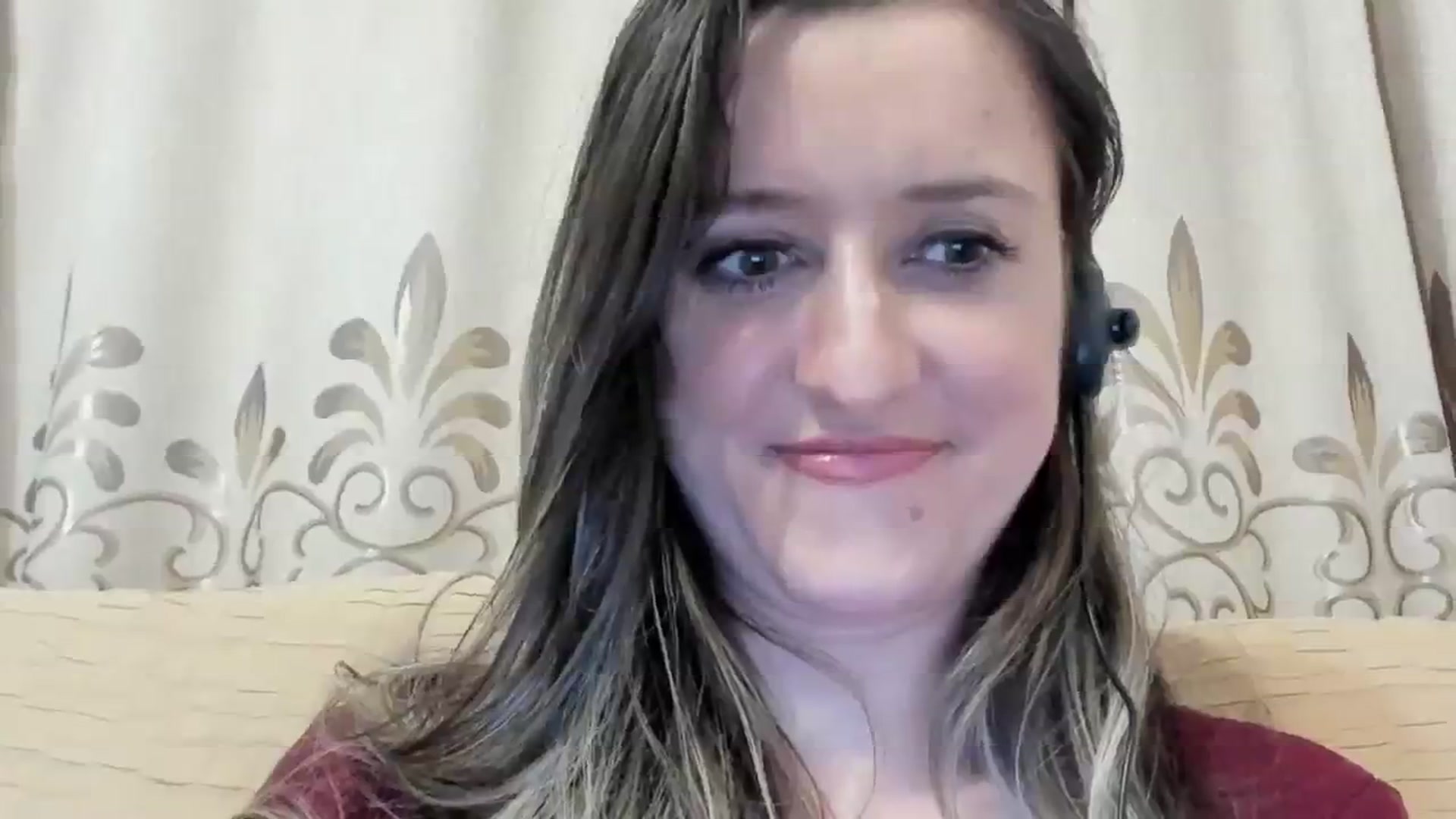 Gallery image thumbnail from BestDream's myfreecams stream on, 02/27/2024, 02:11 image 8 of 20