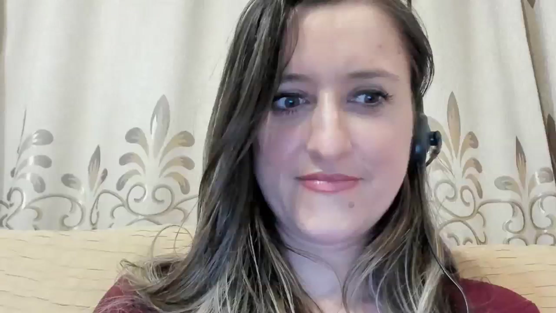 Gallery image thumbnail from BestDream's myfreecams stream on, 02/27/2024, 02:11 image 12 of 20
