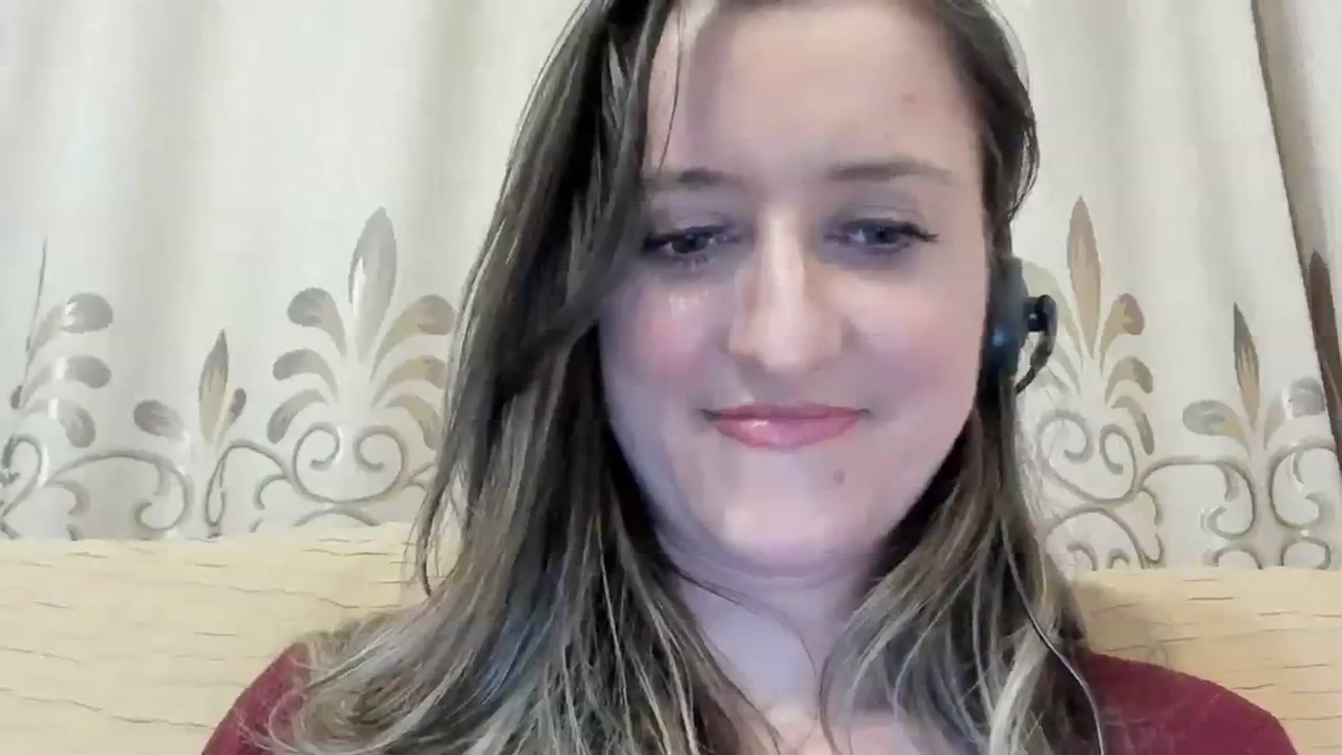 Gallery image thumbnail from BestDream's myfreecams stream on, 02/27/2024, 02:11 image 16 of 20