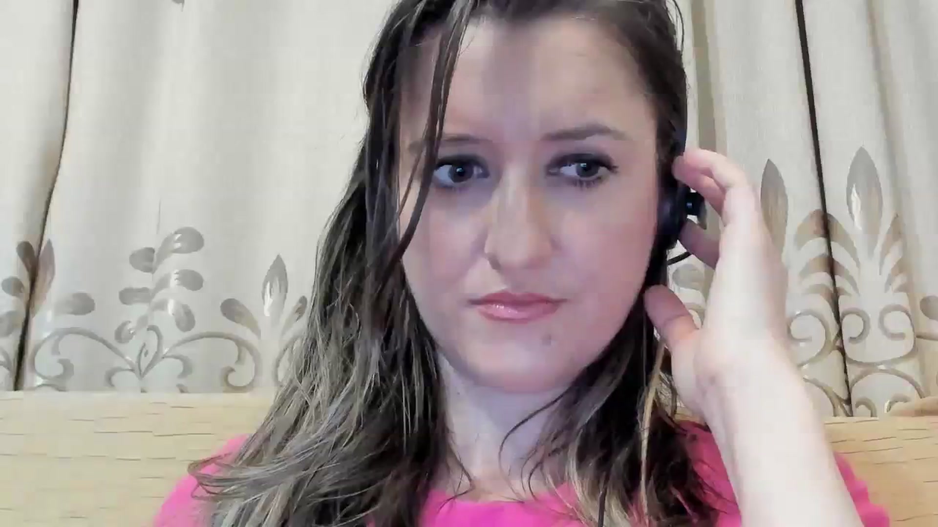 Gallery image thumbnail from BestDream's myfreecams stream on, 03/01/2024, 01:22 image 7 of 20