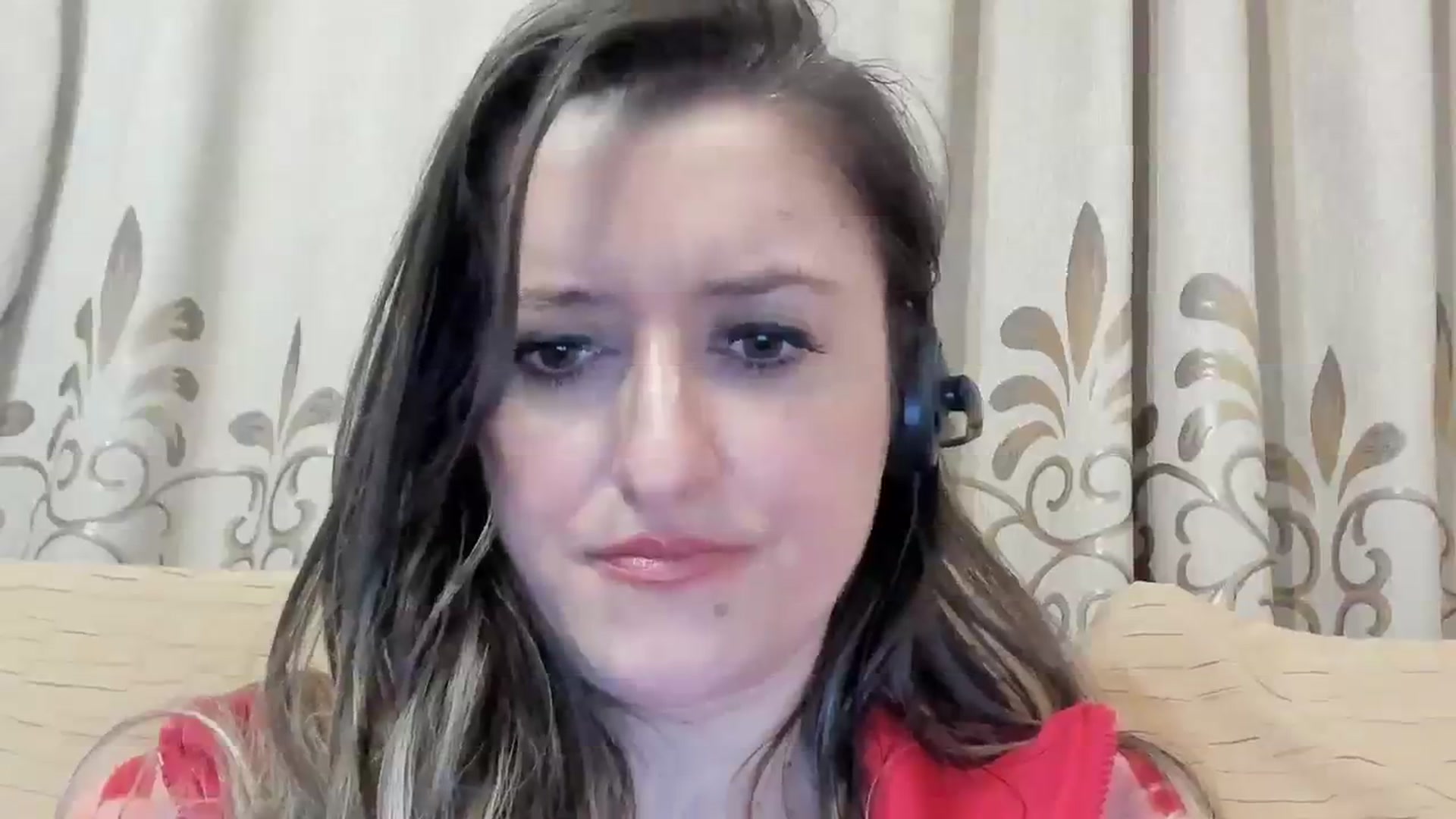 Gallery image thumbnail from BestDream's myfreecams stream on, 03/11/2024, 04:38 image 14 of 20