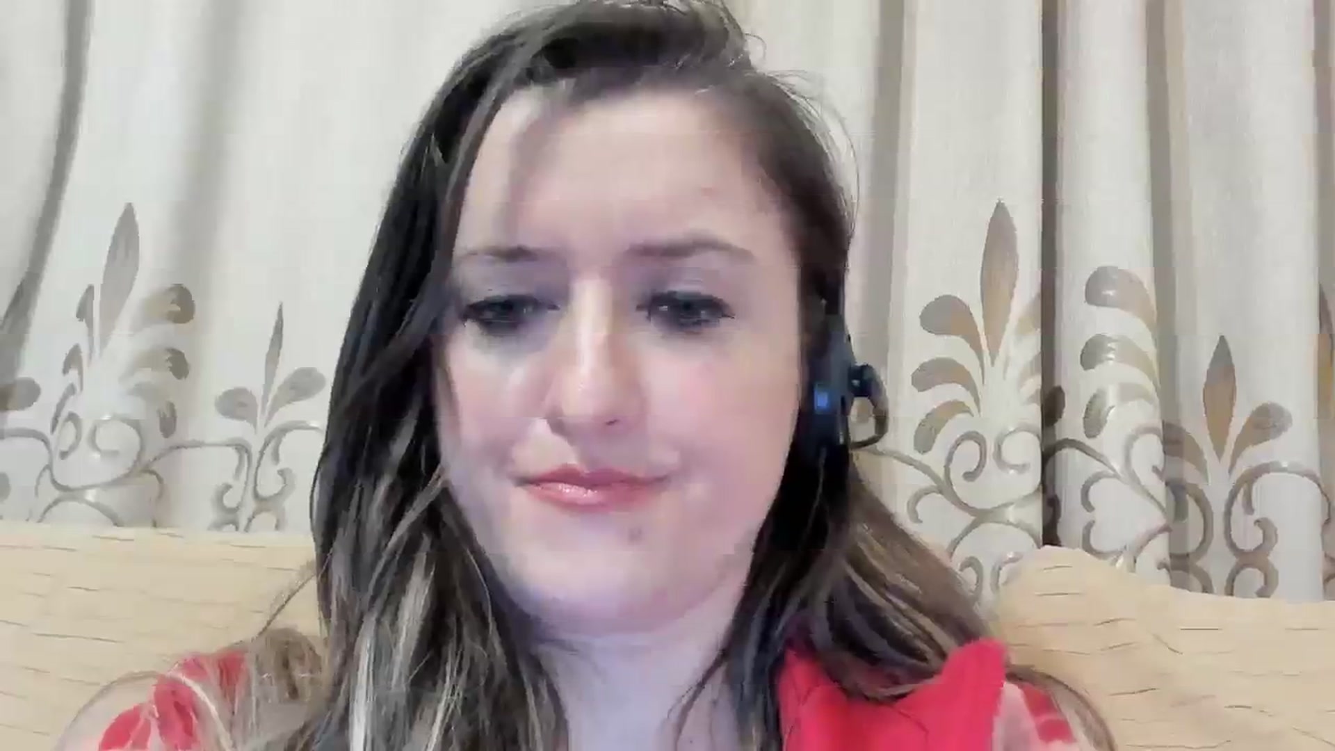 Gallery image thumbnail from BestDream's myfreecams stream on, 03/11/2024, 04:38 image 16 of 20
