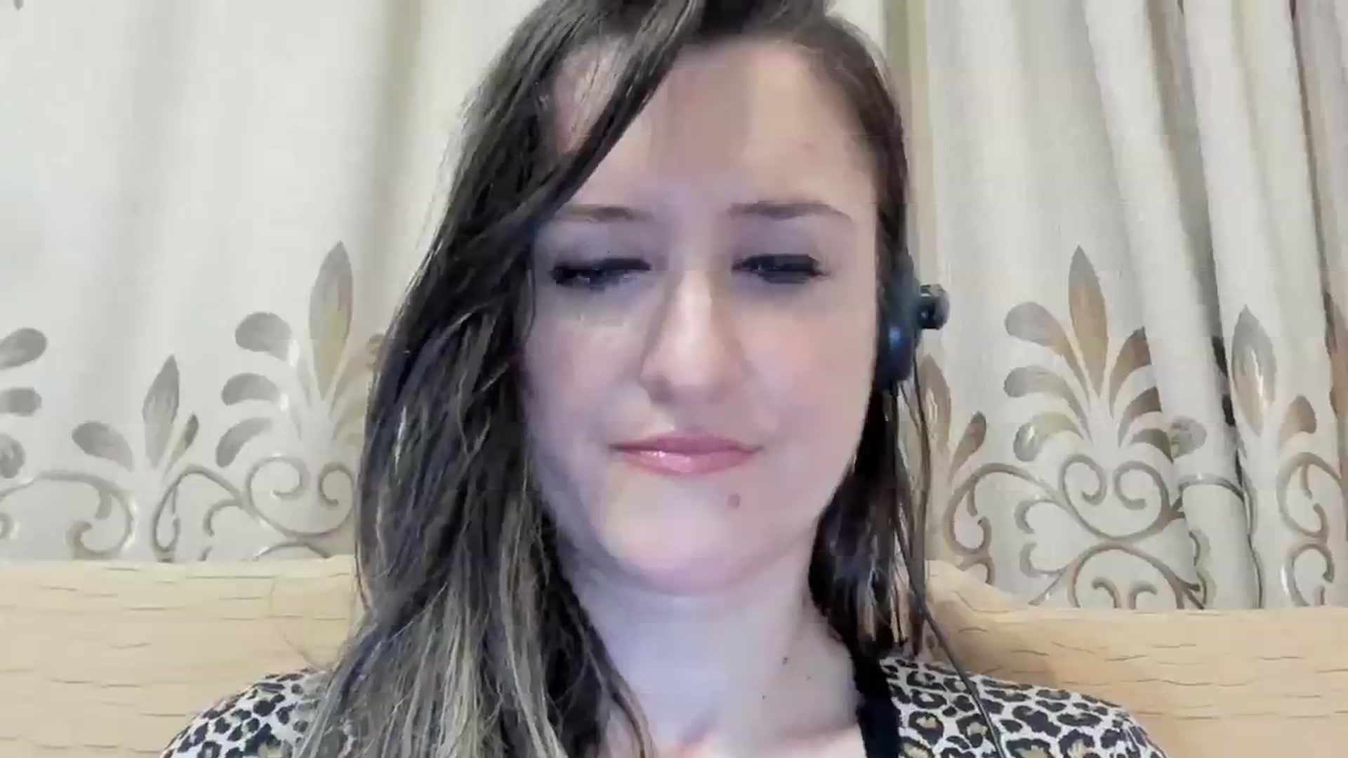 Gallery image thumbnail from BestDream's myfreecams stream on, 03/14/2024, 02:04 image 17 of 20