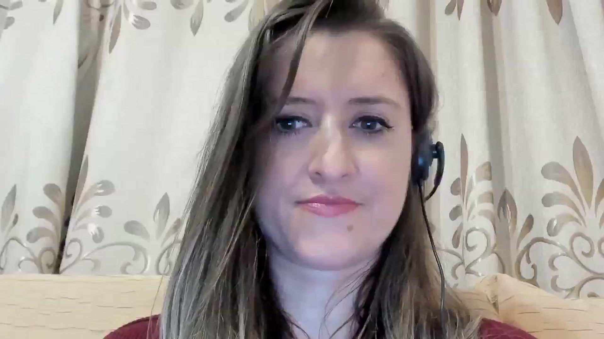 Gallery image thumbnail from BestDream's myfreecams stream on, 03/16/2024, 02:05 image 16 of 20