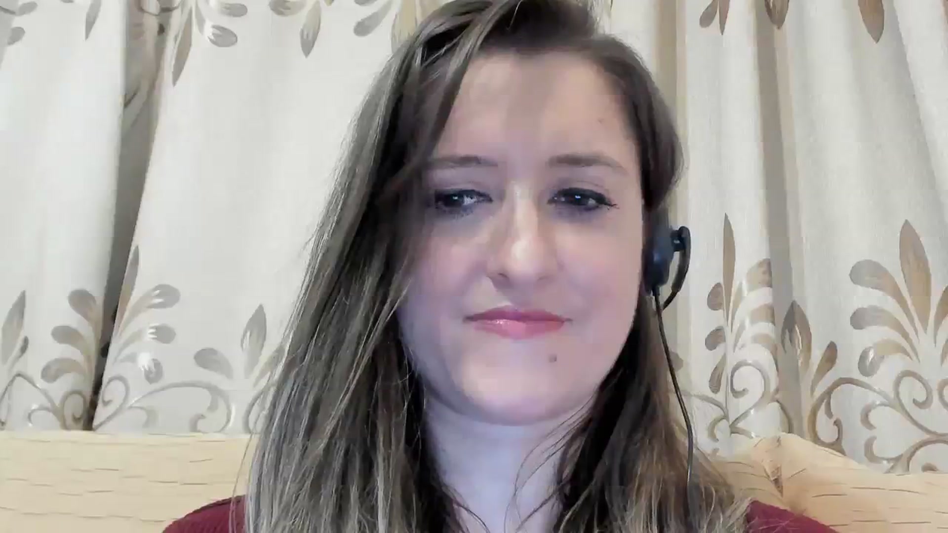Gallery image thumbnail from BestDream's myfreecams stream on, 03/16/2024, 02:05 image 8 of 20