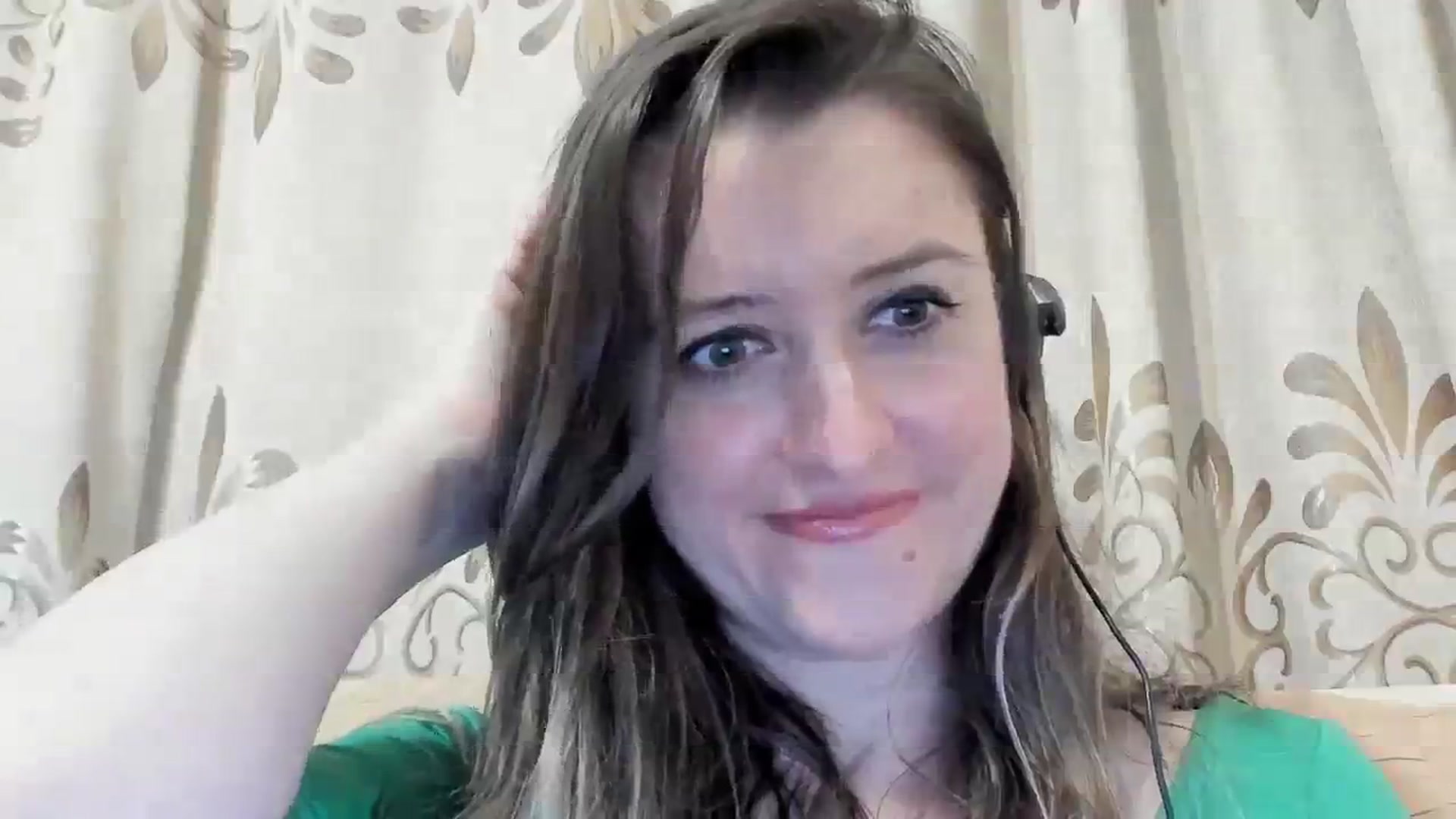 Gallery image thumbnail from BestDream's myfreecams stream on, 03/17/2024, 02:18 image 10 of 20