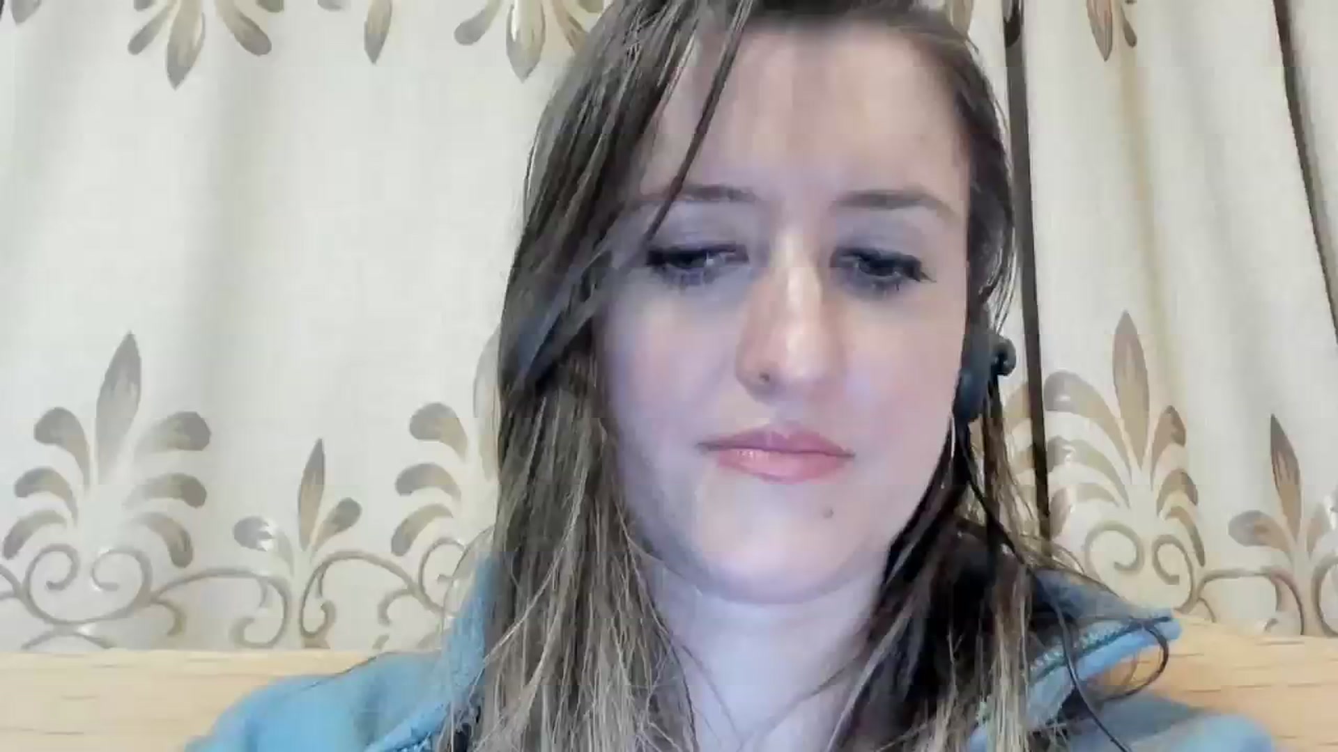Gallery image thumbnail from BestDream's myfreecams stream on, 03/25/2024, 04:21 image 5 of 20