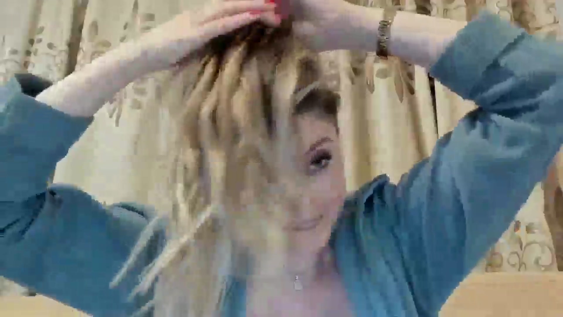 Gallery image thumbnail from BestDream's myfreecams stream on, 05/10/2024, 20:48 image 17 of 20