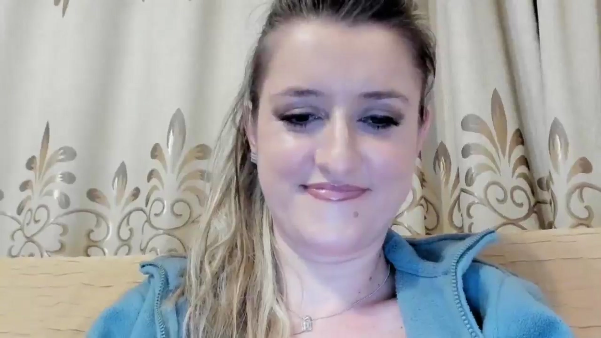 Gallery image thumbnail from BestDream's myfreecams stream on, 05/10/2024, 21:35 image 18 of 20