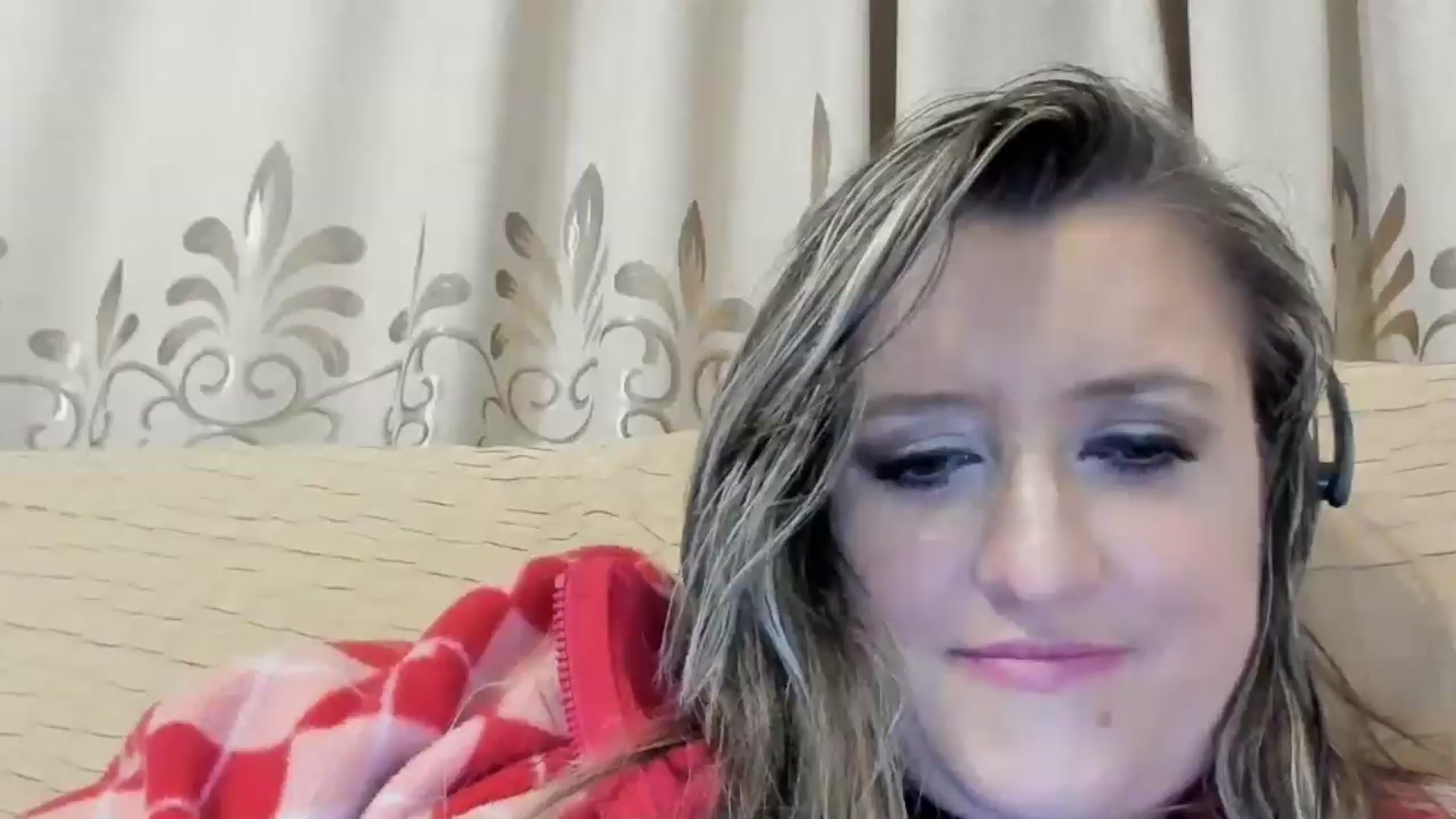 Gallery image thumbnail from BestDream's myfreecams stream on, 05/15/2024, 01:58 image 9 of 20