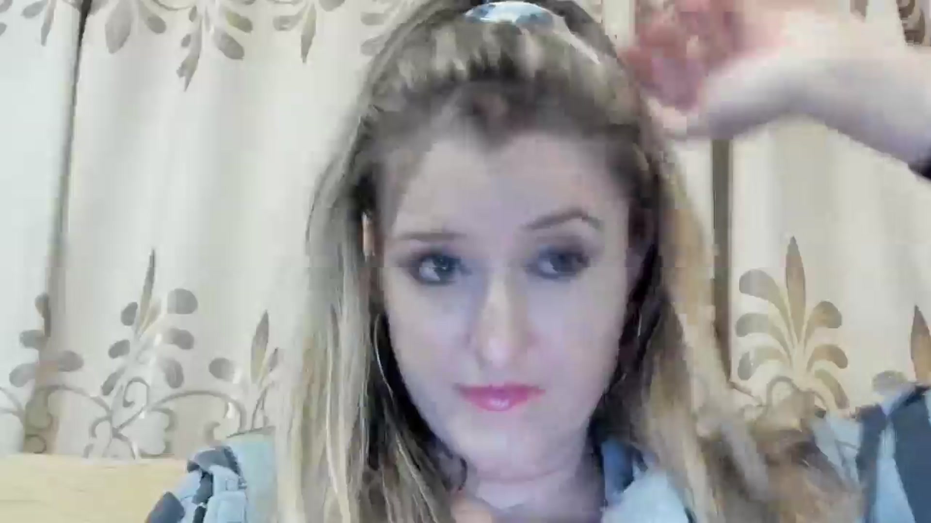 Gallery image thumbnail from BestDream's myfreecams stream on, 05/15/2024, 21:56 image 3 of 20