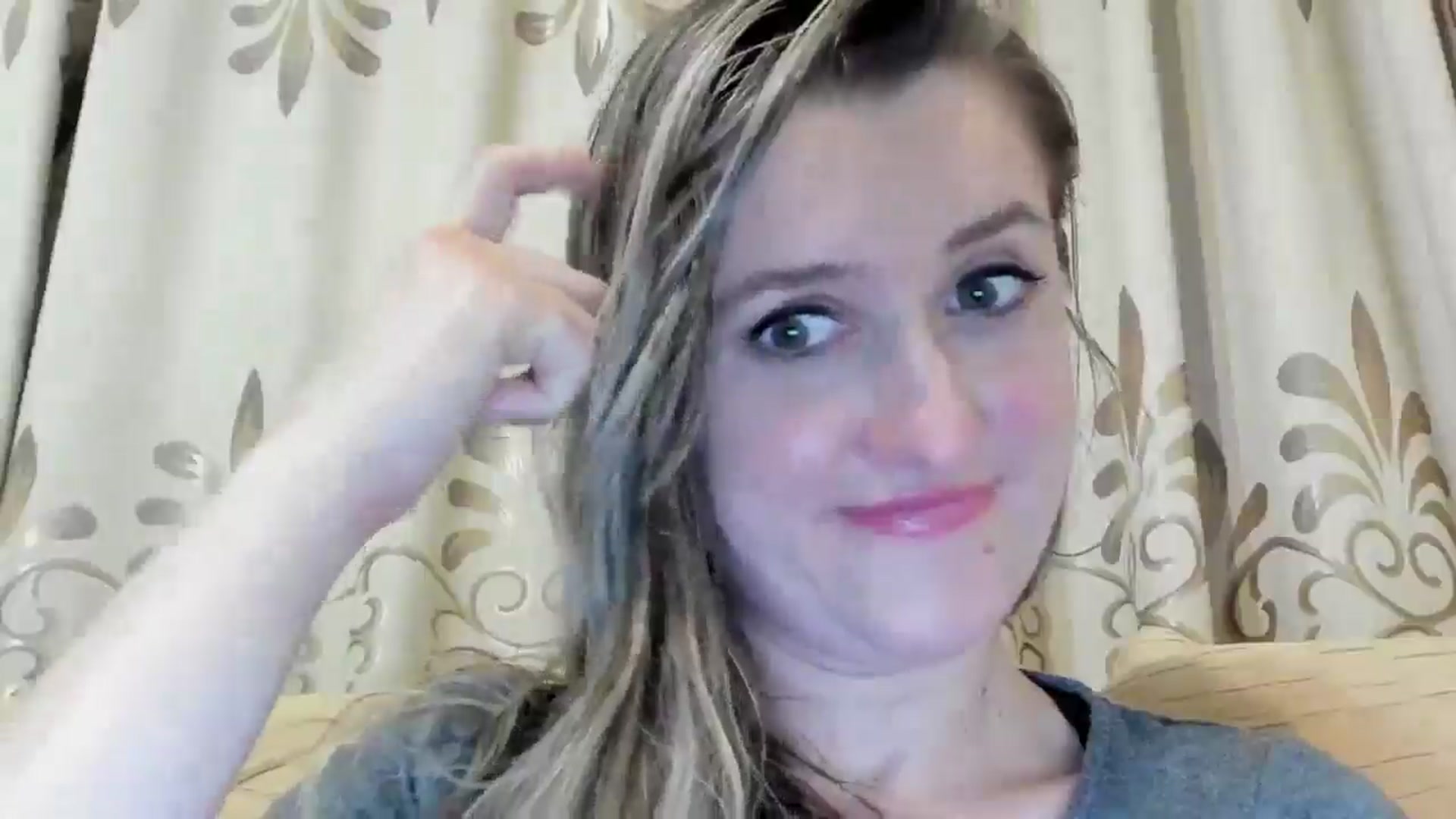 Gallery image thumbnail from BestDream's myfreecams stream on, 05/30/2024, 23:30 image 17 of 20
