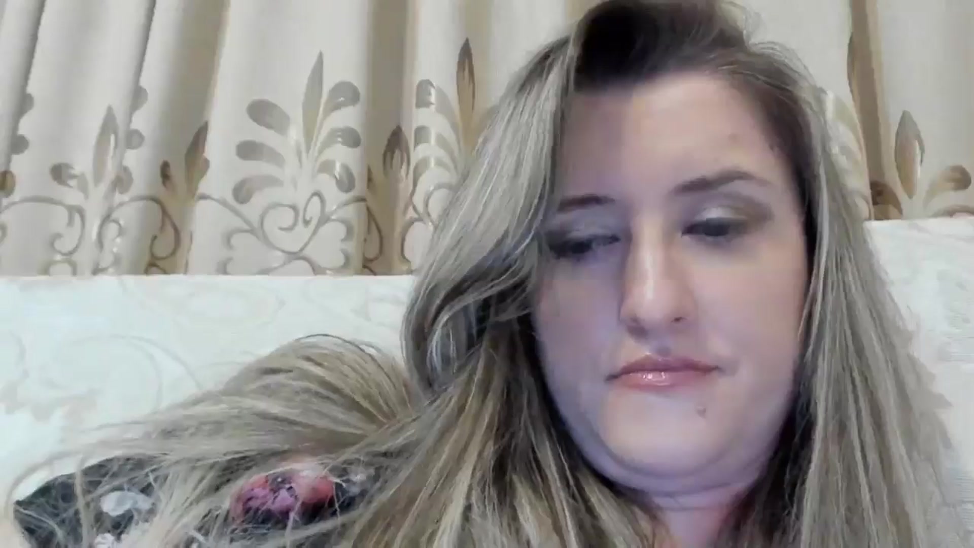 Gallery image thumbnail from BestDream's myfreecams stream on, 07/11/2024, 22:51 image 18 of 20