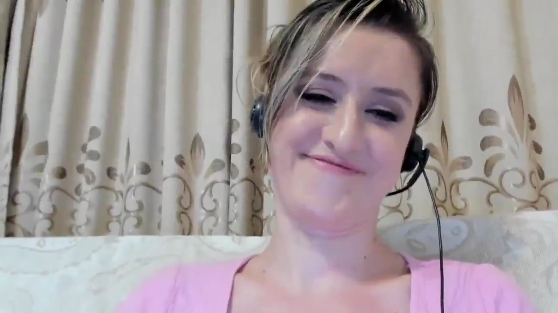 Gallery image thumbnail from BestDream's myfreecams stream on, 07/29/2024, 24:07 image 4 of 20