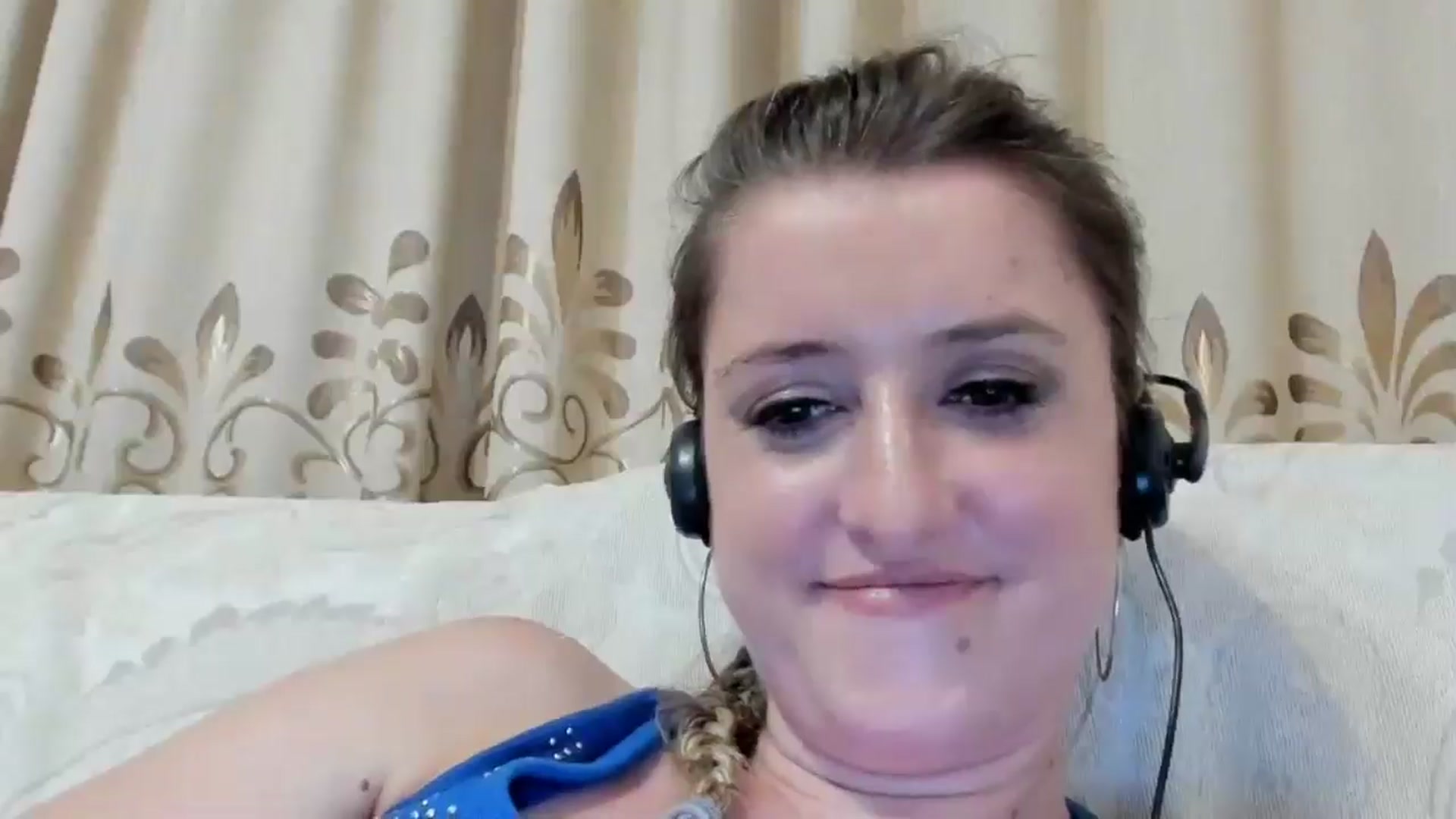 Gallery image thumbnail from BestDream's myfreecams stream on, 07/29/2024, 23:37 image 8 of 20