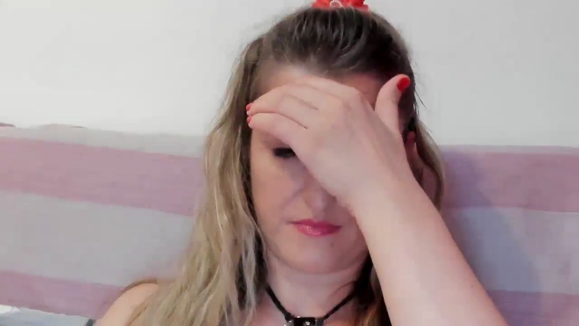 Gallery image thumbnail from BestDream's myfreecams stream on, 08/15/2024, 20:17 image 9 of 20
