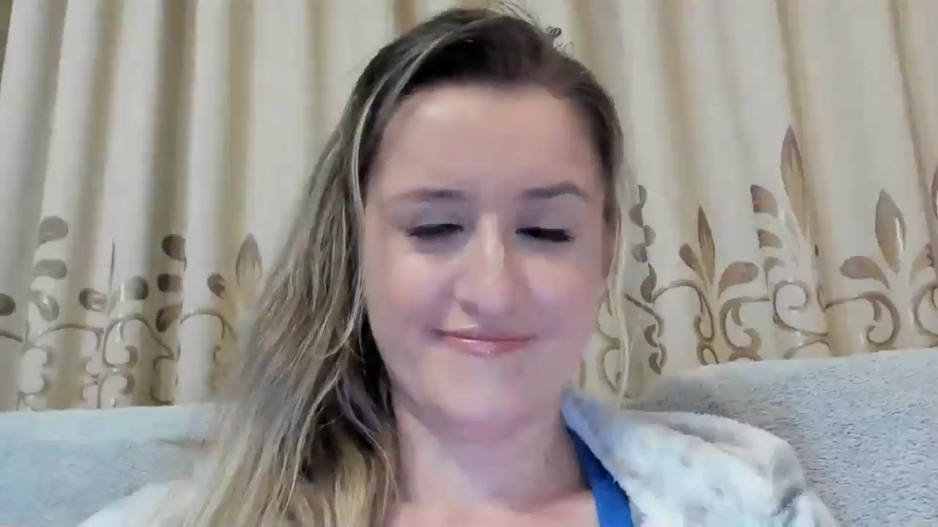 Gallery image thumbnail from BestDream's myfreecams stream on, 10/14/2024, 17:53 image 16 of 20