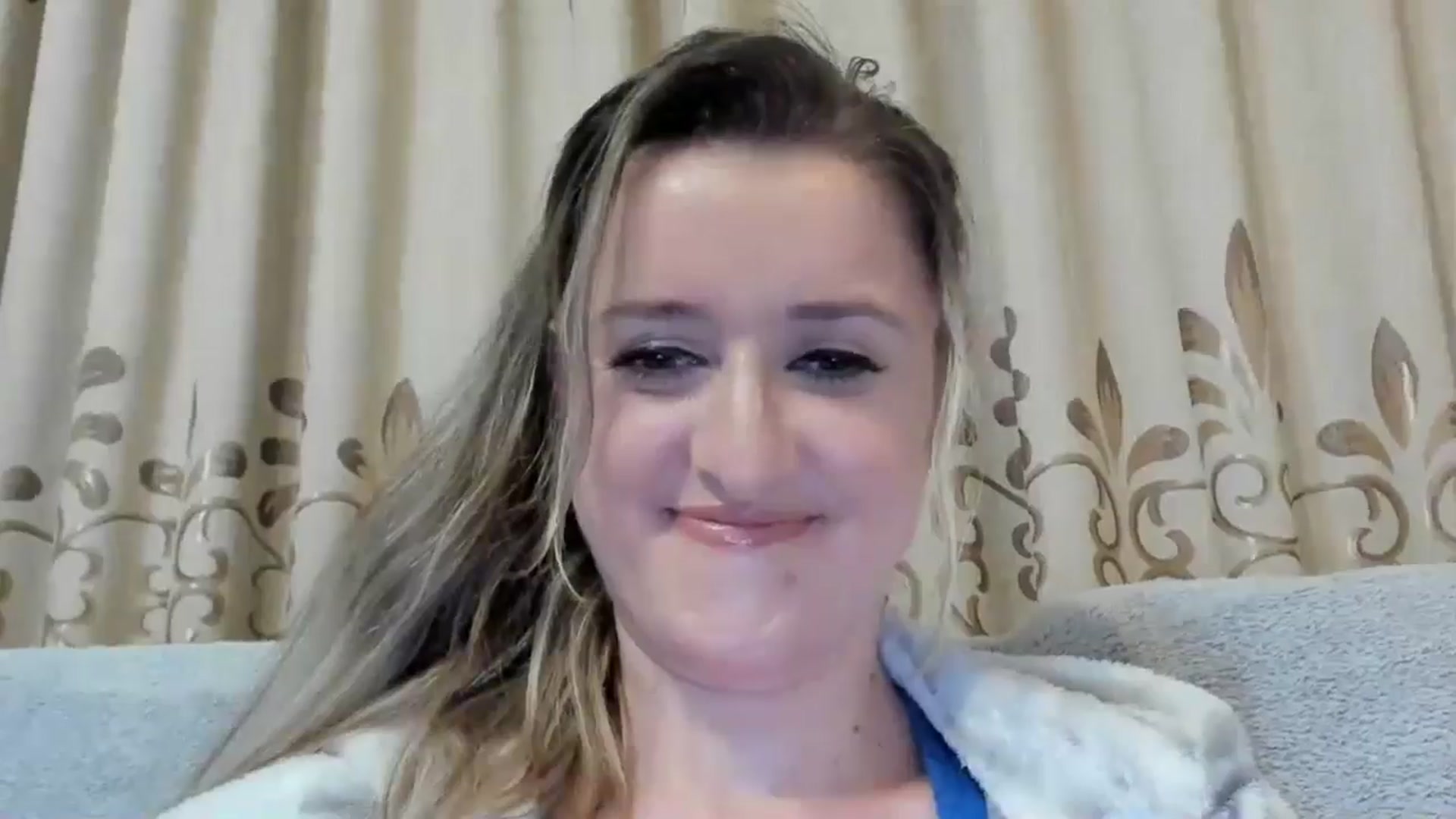 Gallery image thumbnail from BestDream's myfreecams stream on, 10/14/2024, 17:53 image 13 of 20