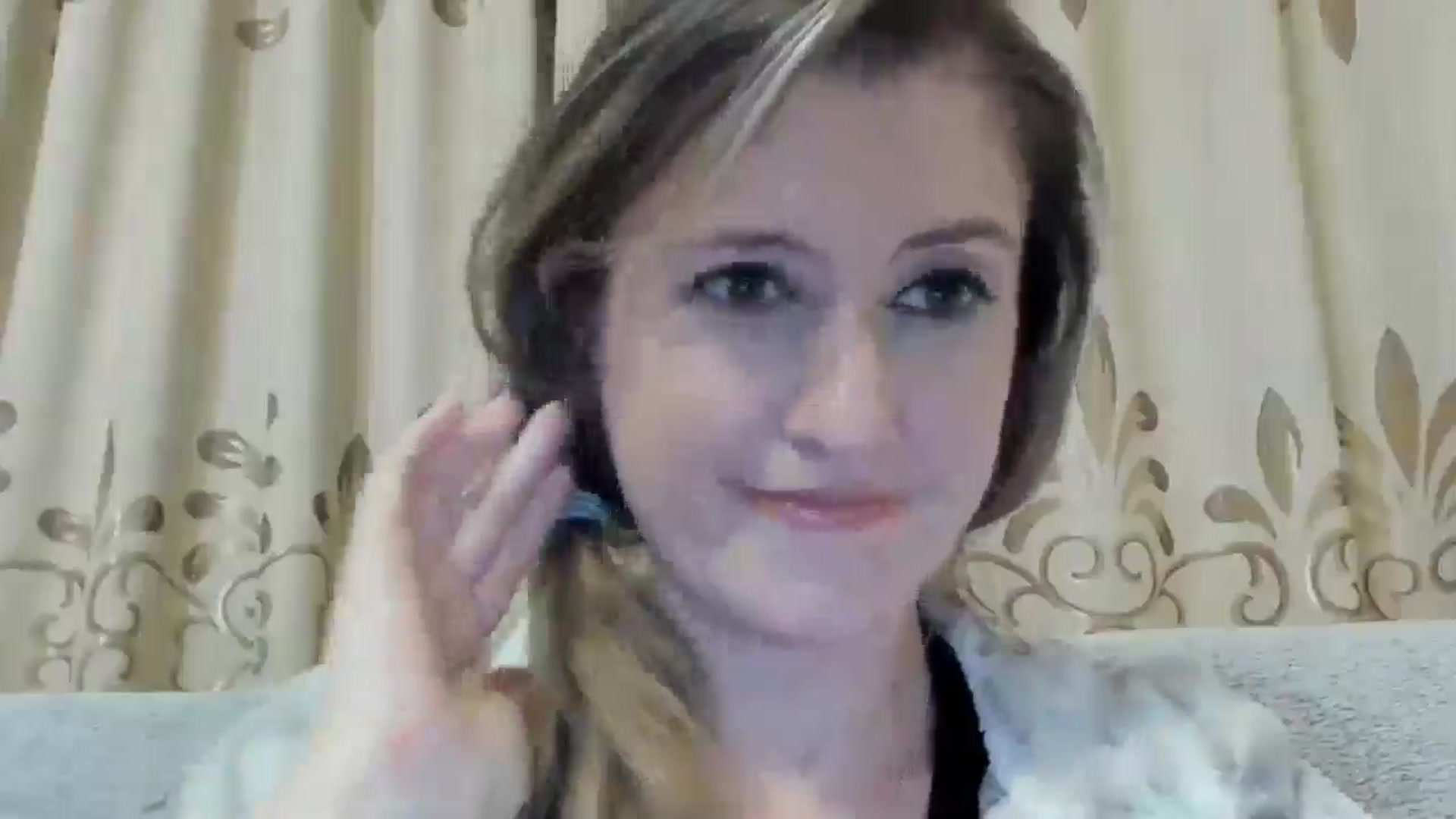 Gallery image thumbnail from BestDream's myfreecams stream on, 10/17/2024, 20:20 image 9 of 20