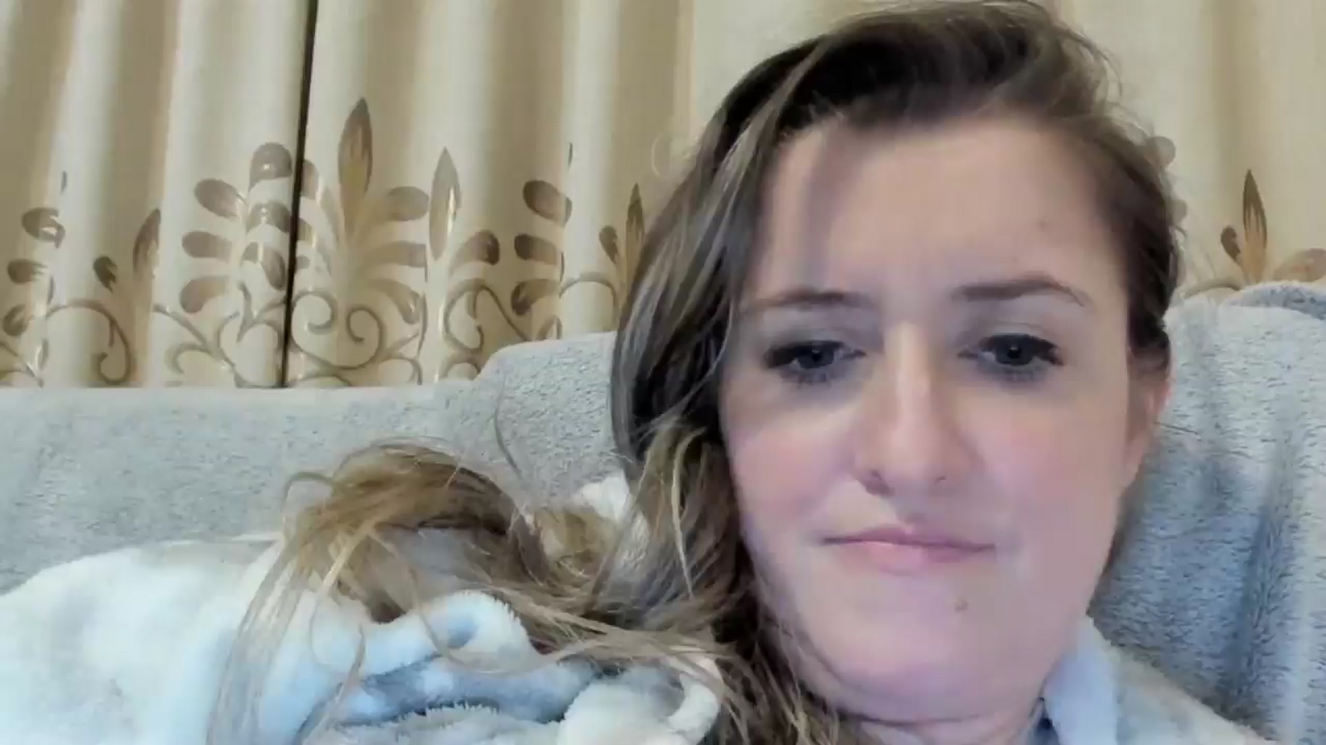 Gallery image thumbnail from BestDream's myfreecams stream on, 10/18/2024, 22:02 image 18 of 20