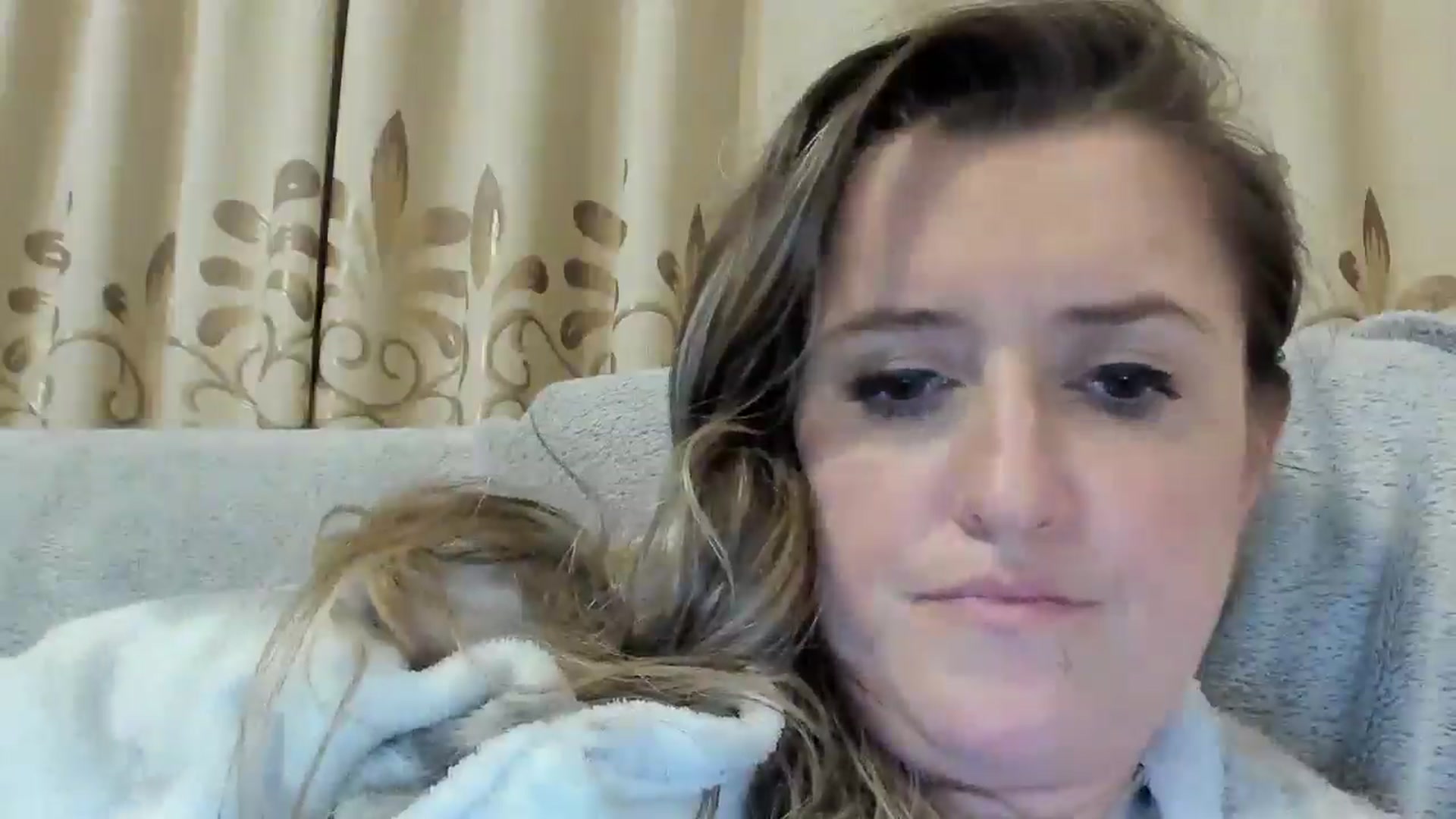 Gallery image thumbnail from BestDream's myfreecams stream on, 10/18/2024, 22:02 image 13 of 20
